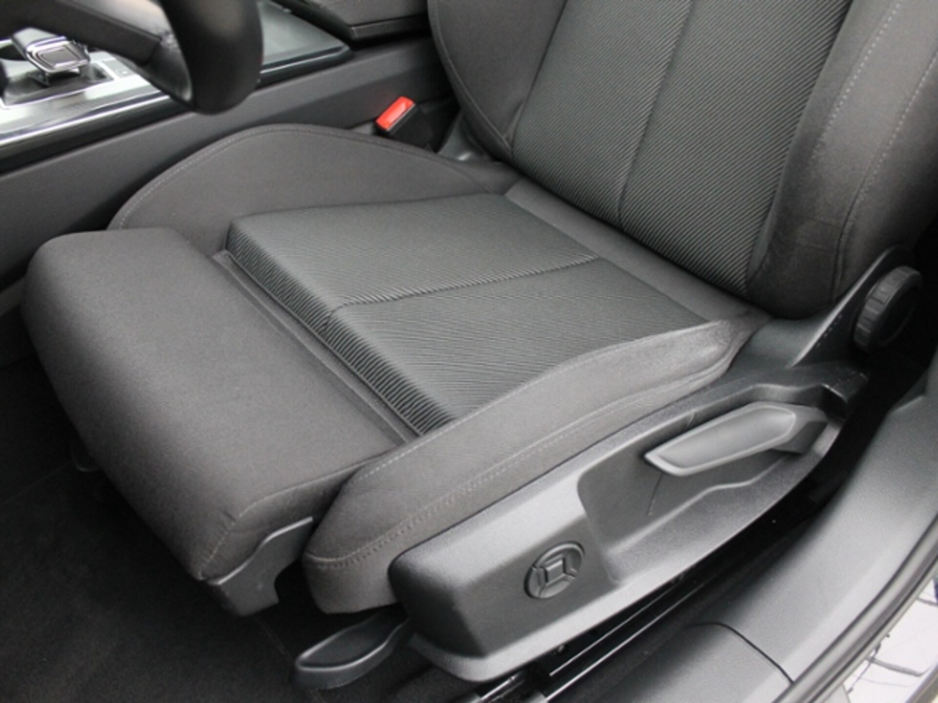 Audi A6 Avant TFSI e Sport