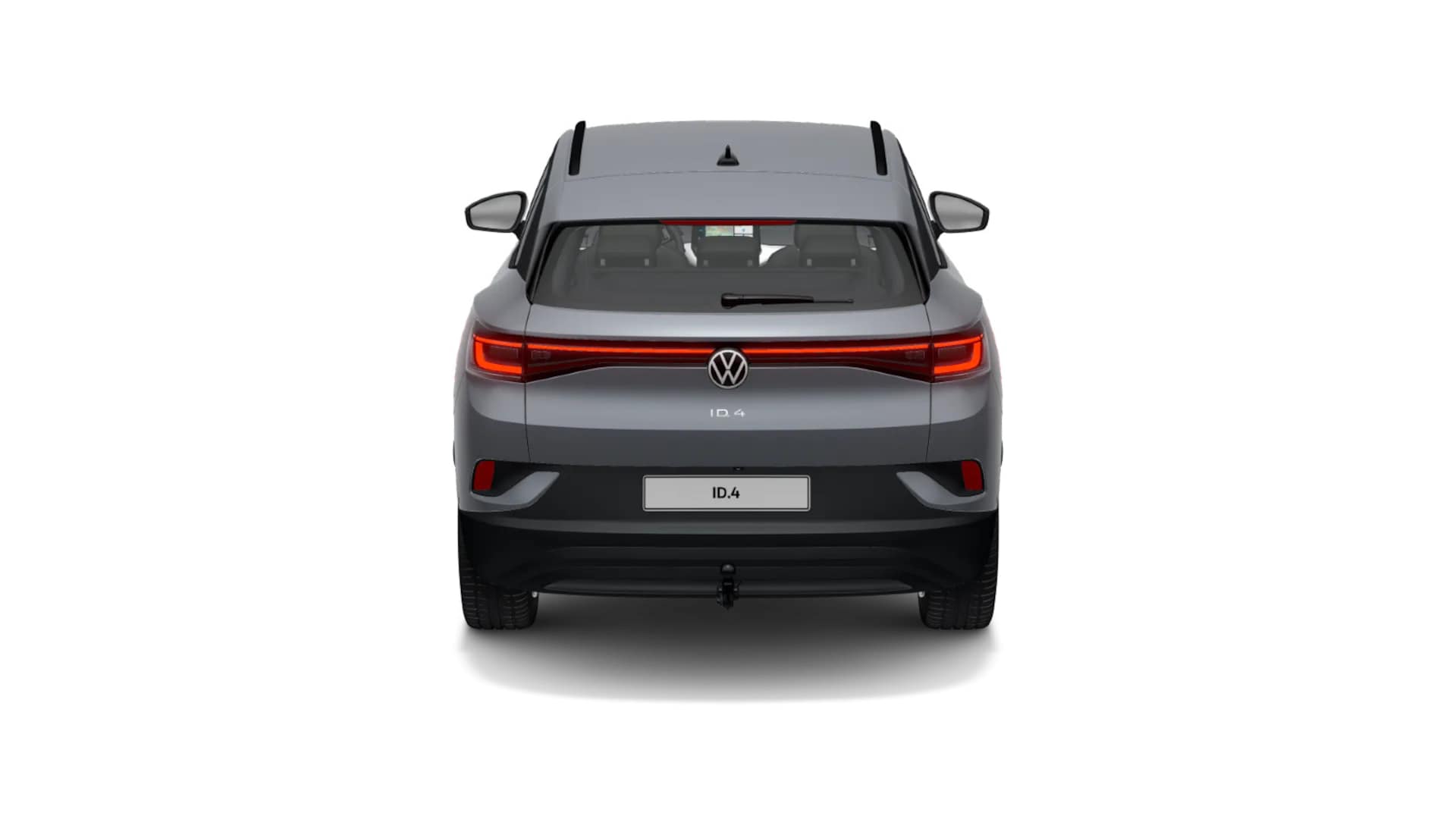 Volkswagen ID.4 Pro Performance