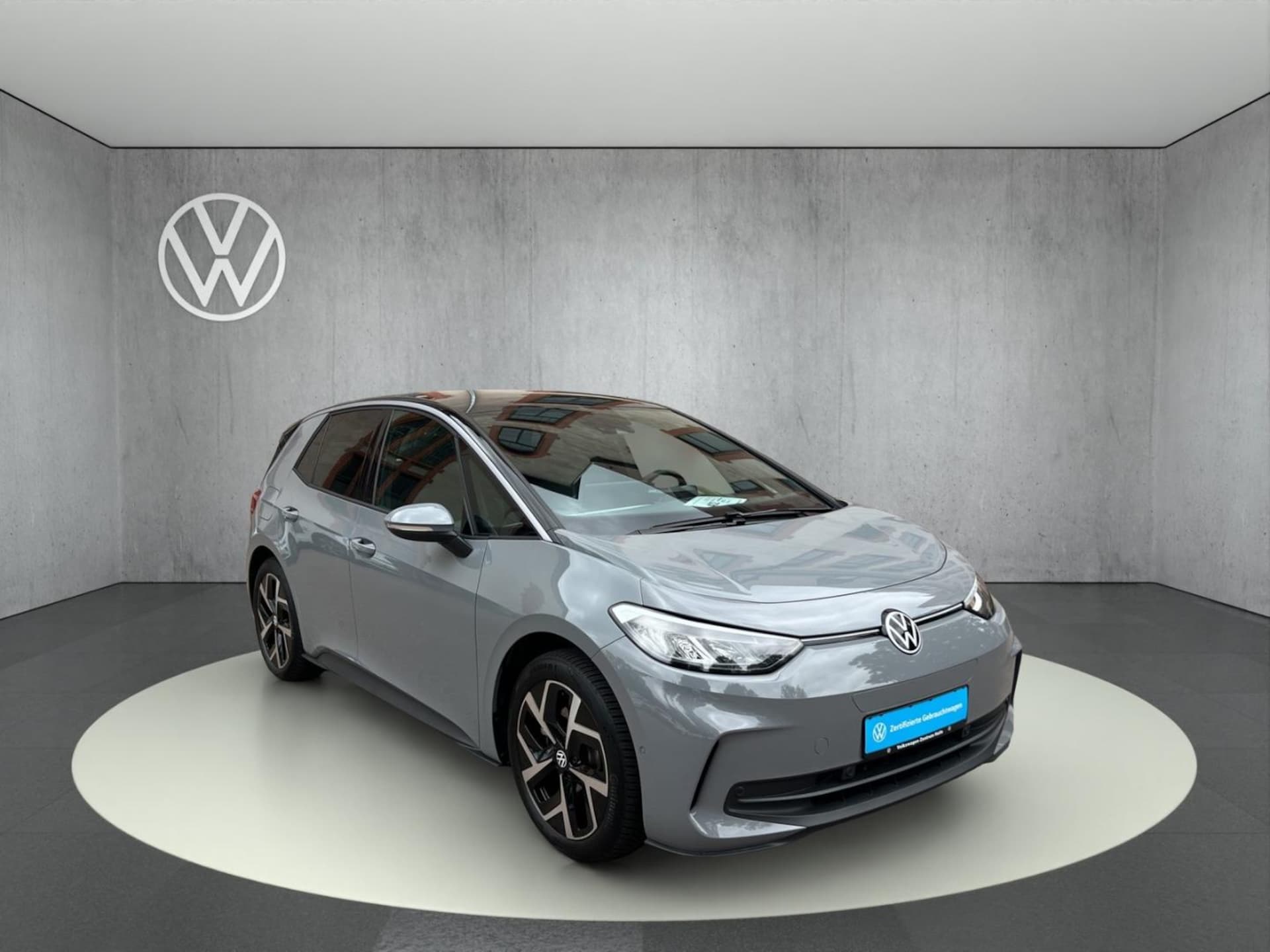 Volkswagen ID.3 MOVE Pro