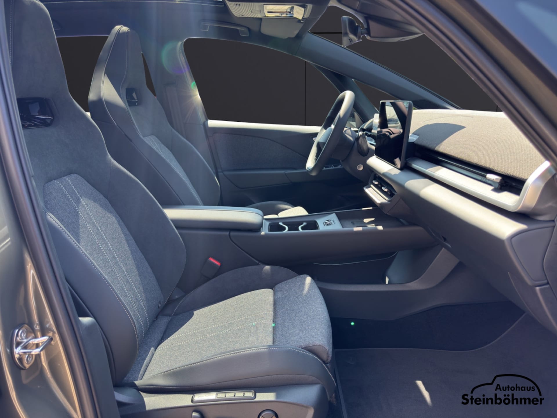 Volkswagen ID.3 Neo Style