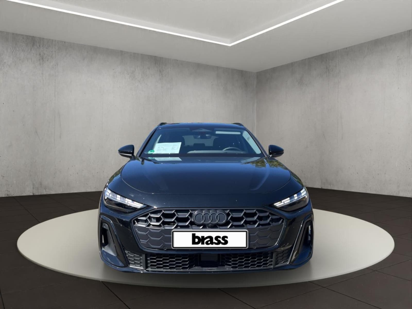 Audi A5 Avant – Bild 8