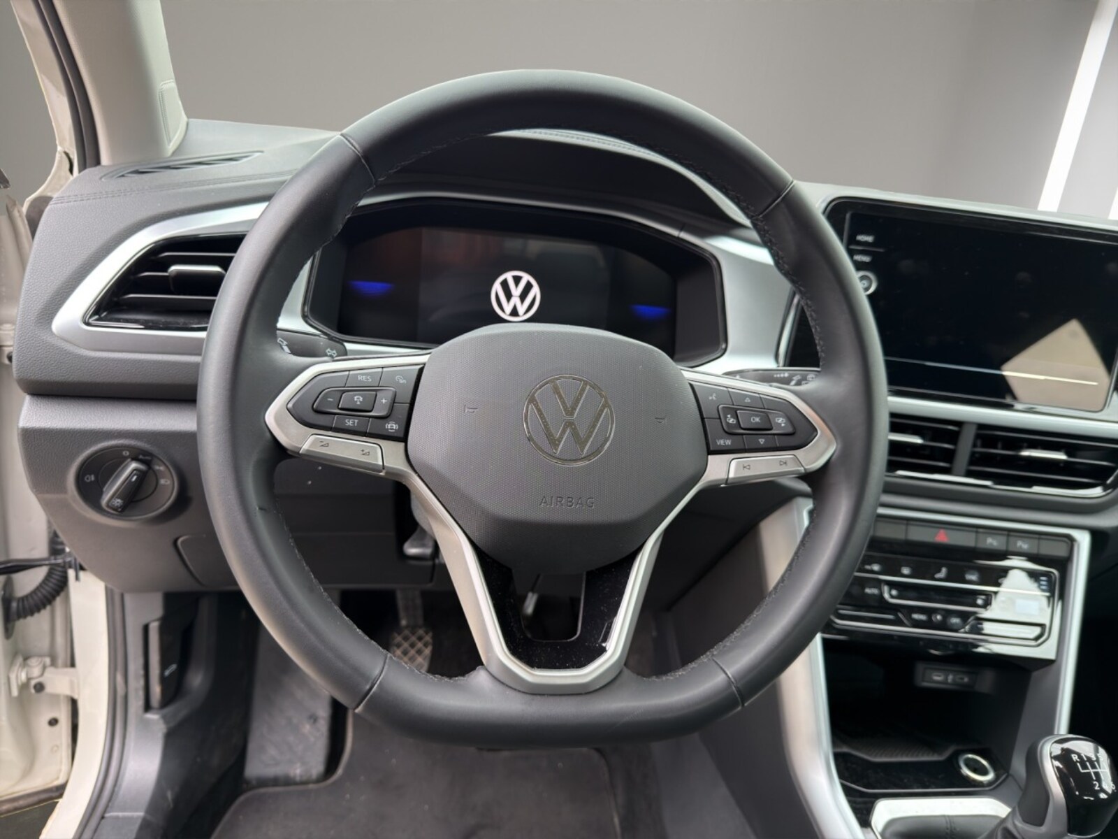 Volkswagen T-Roc – Bild 10