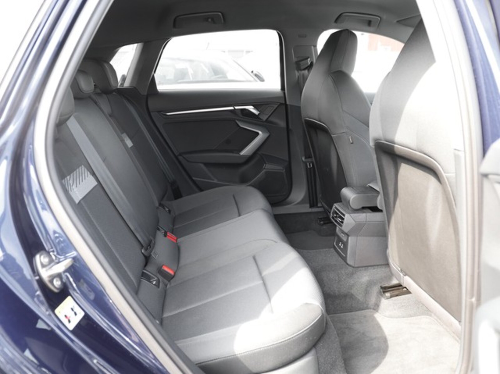 Audi A3 Sportback – Bild 6