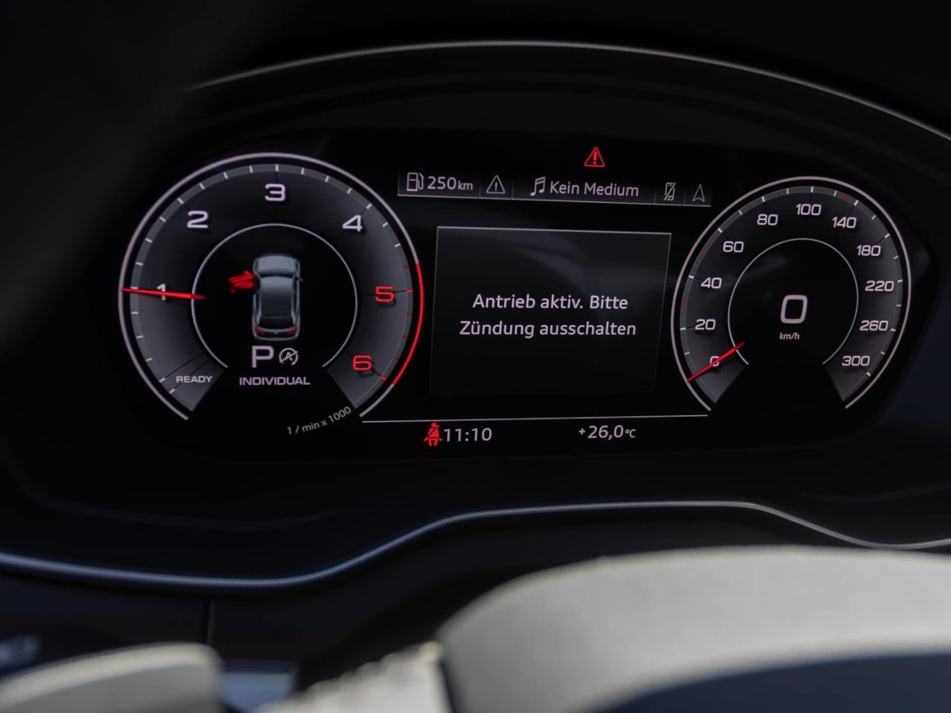 Audi Q5 Sportback advanced