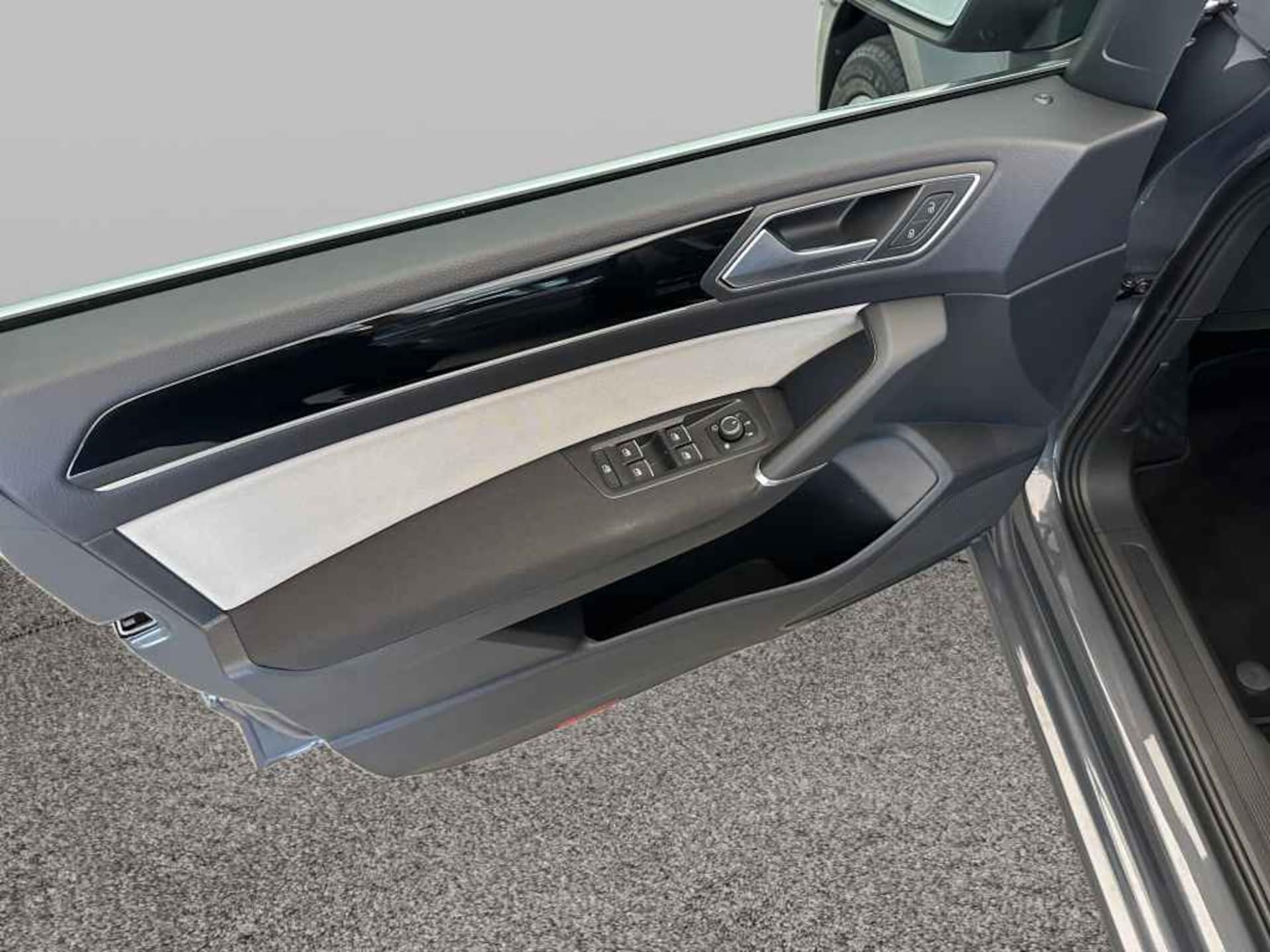 Volkswagen Touran Highline