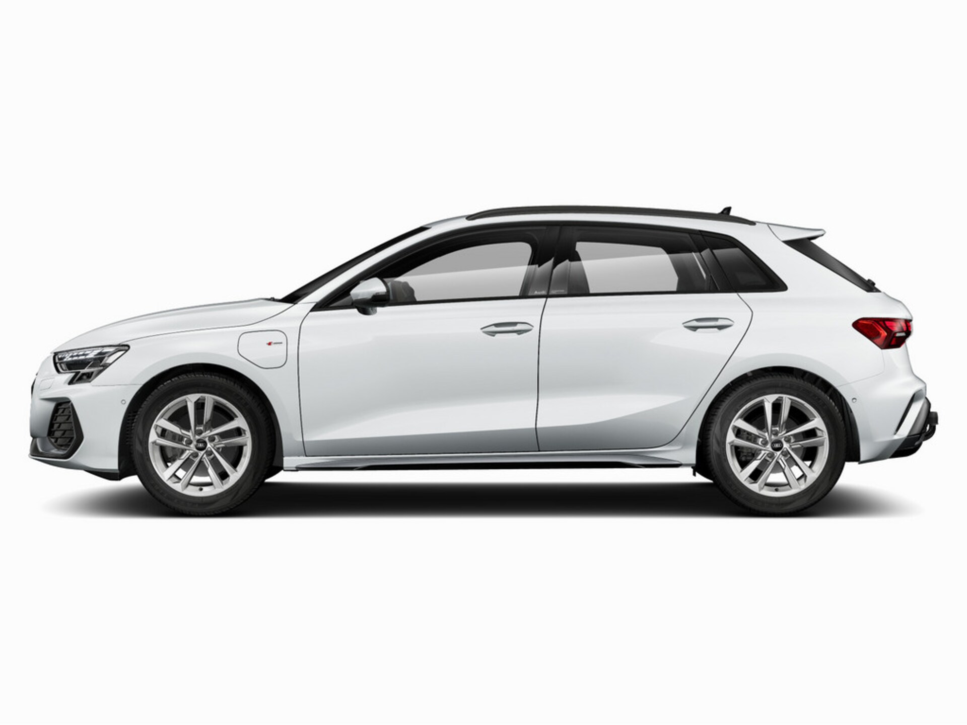 Audi A3 Sportback TFSI e S line