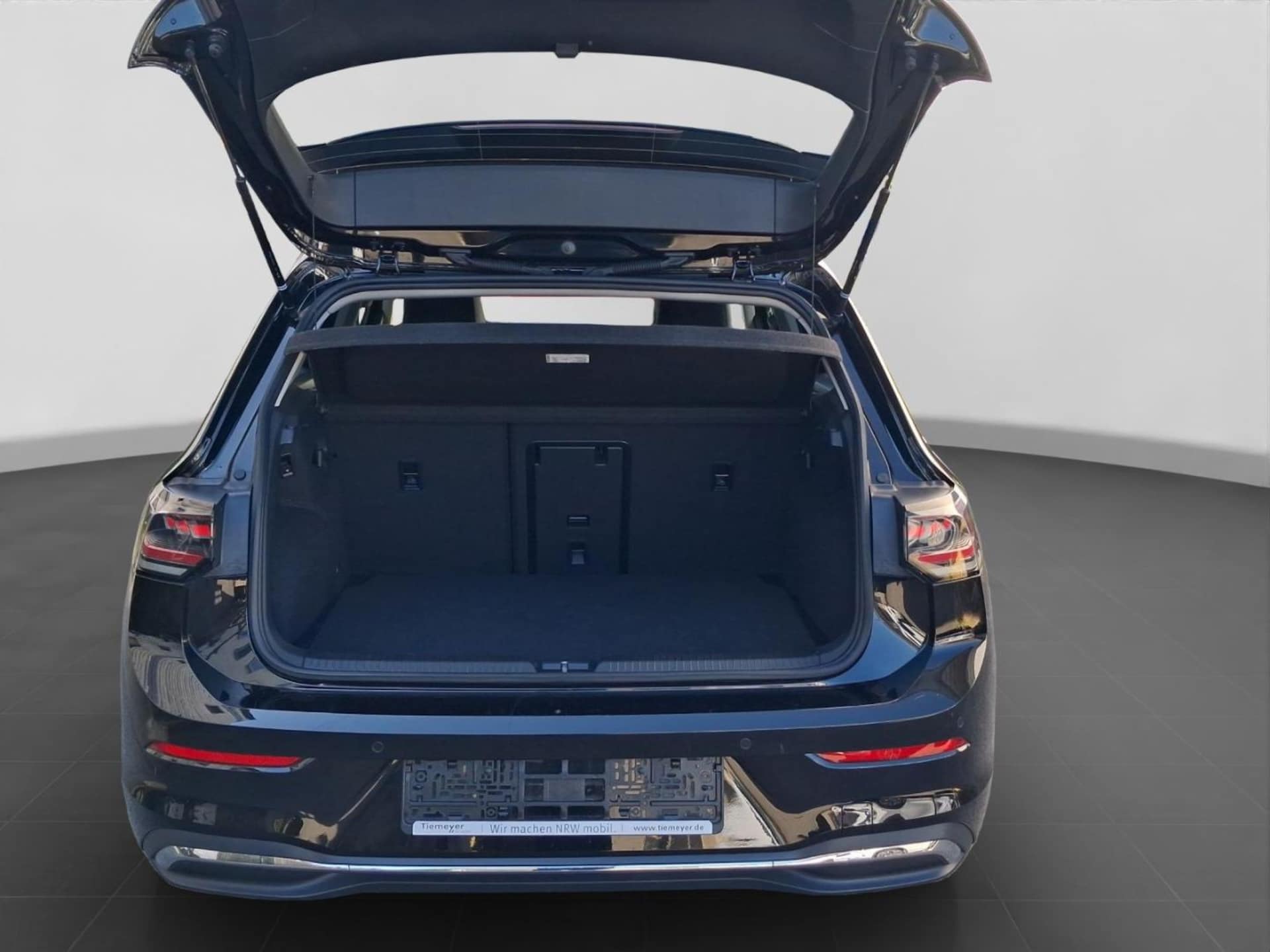 Volkswagen Golf Goal