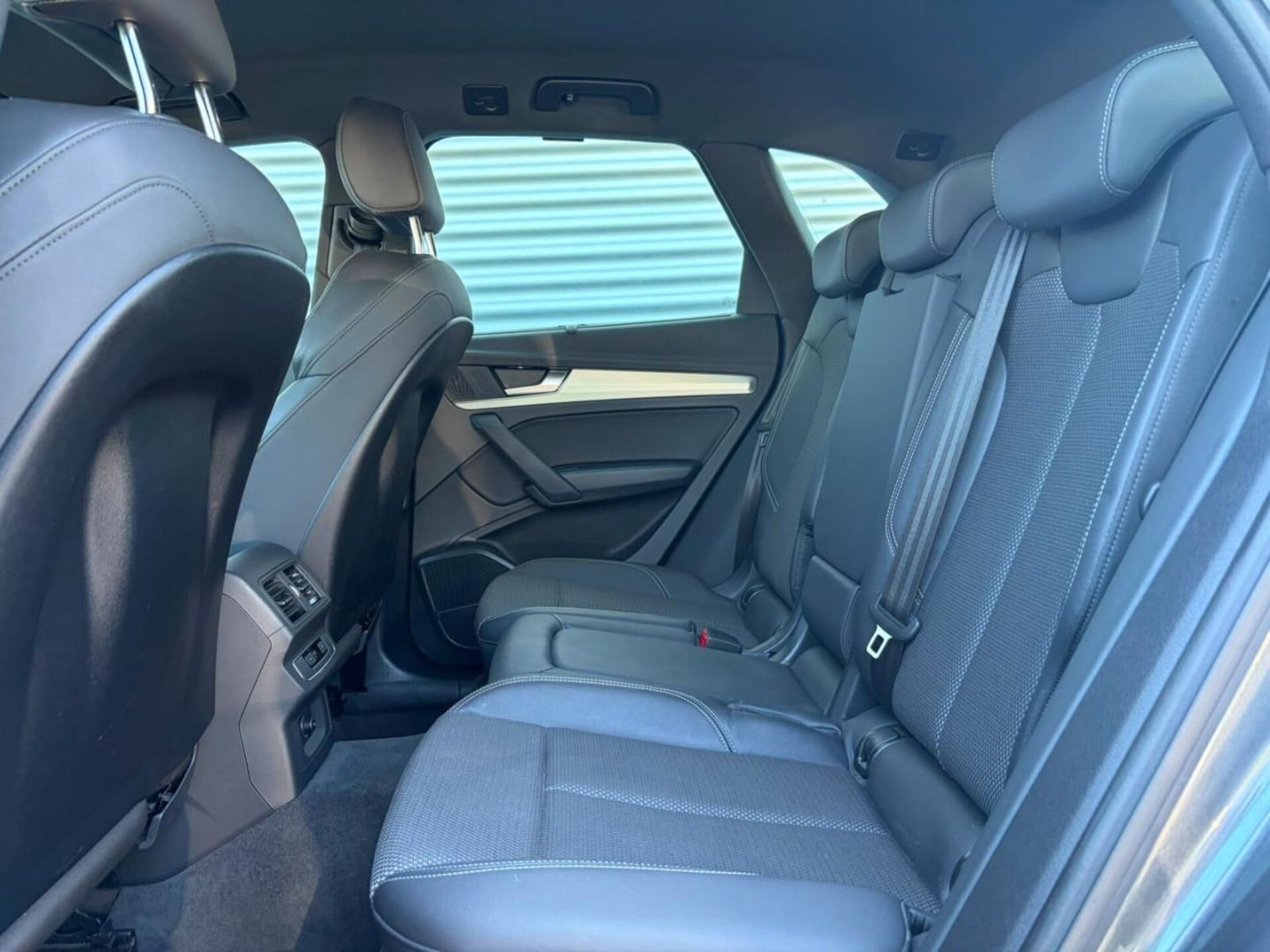 Audi Q5 TFSI e S line