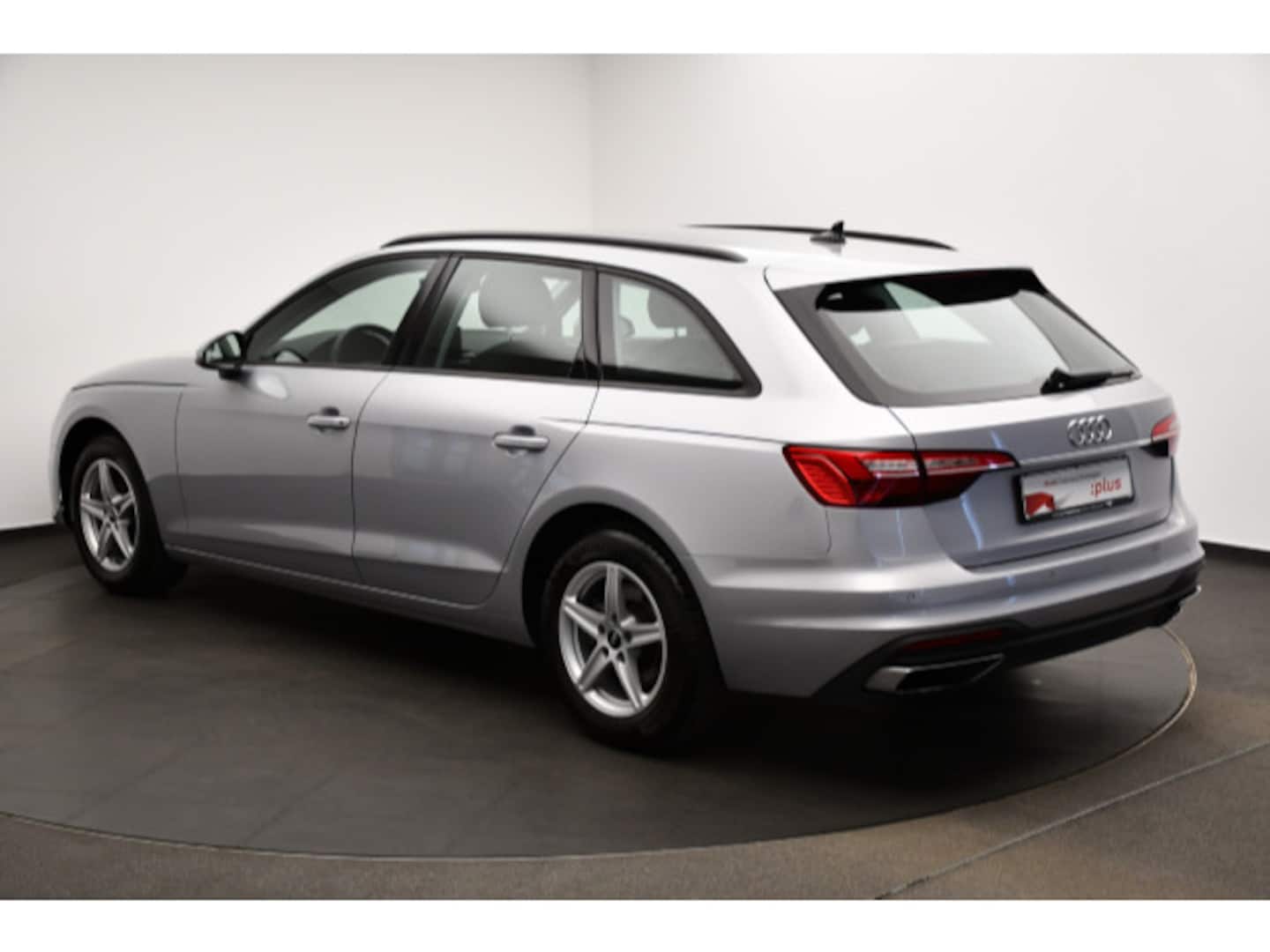 Bild über Audi A4 Avant 30 TDI S tronic - für weitere Informationen kontaktieren Sie den Audi Partner