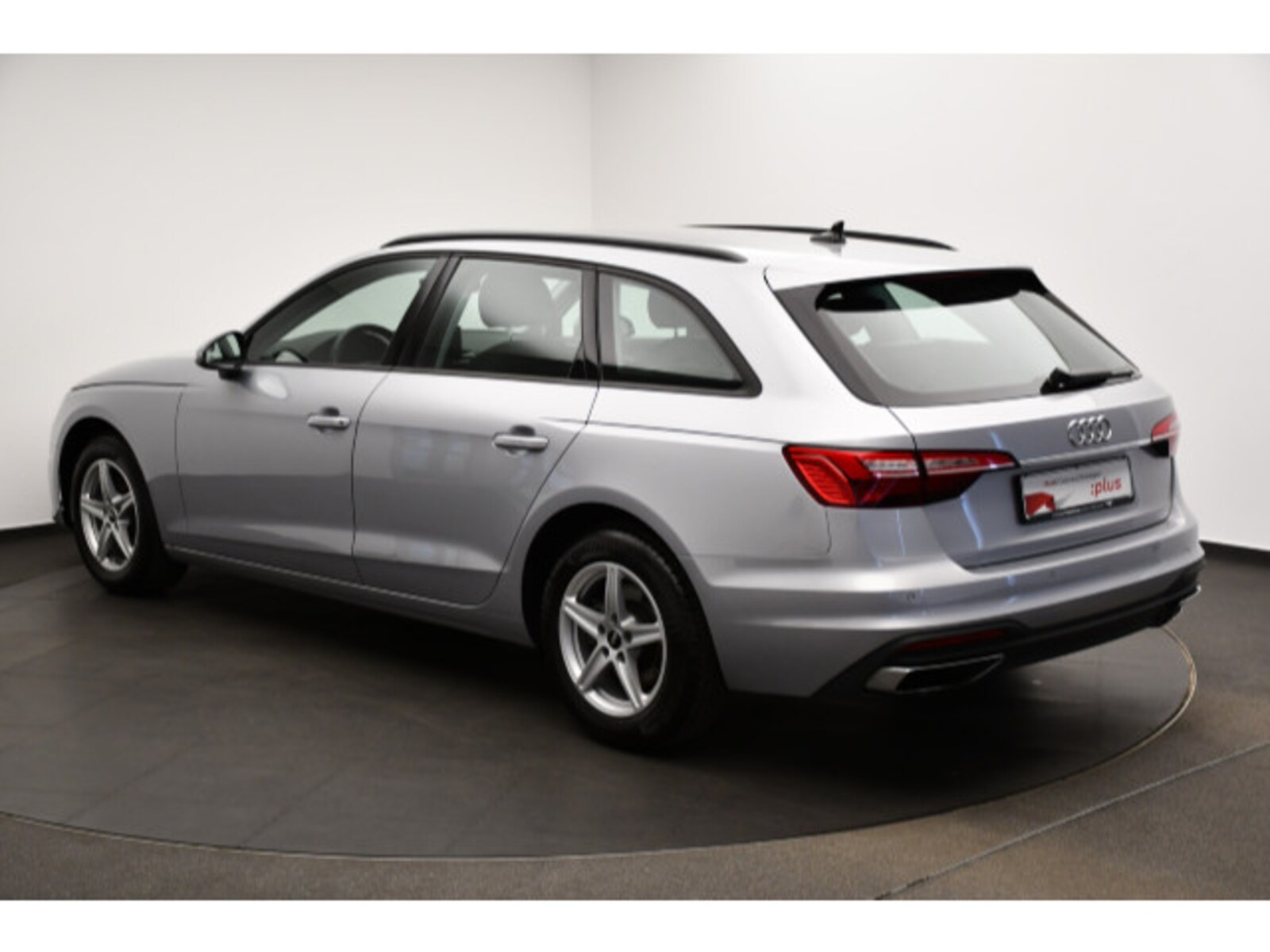 Audi A4 Avant – Bild 16