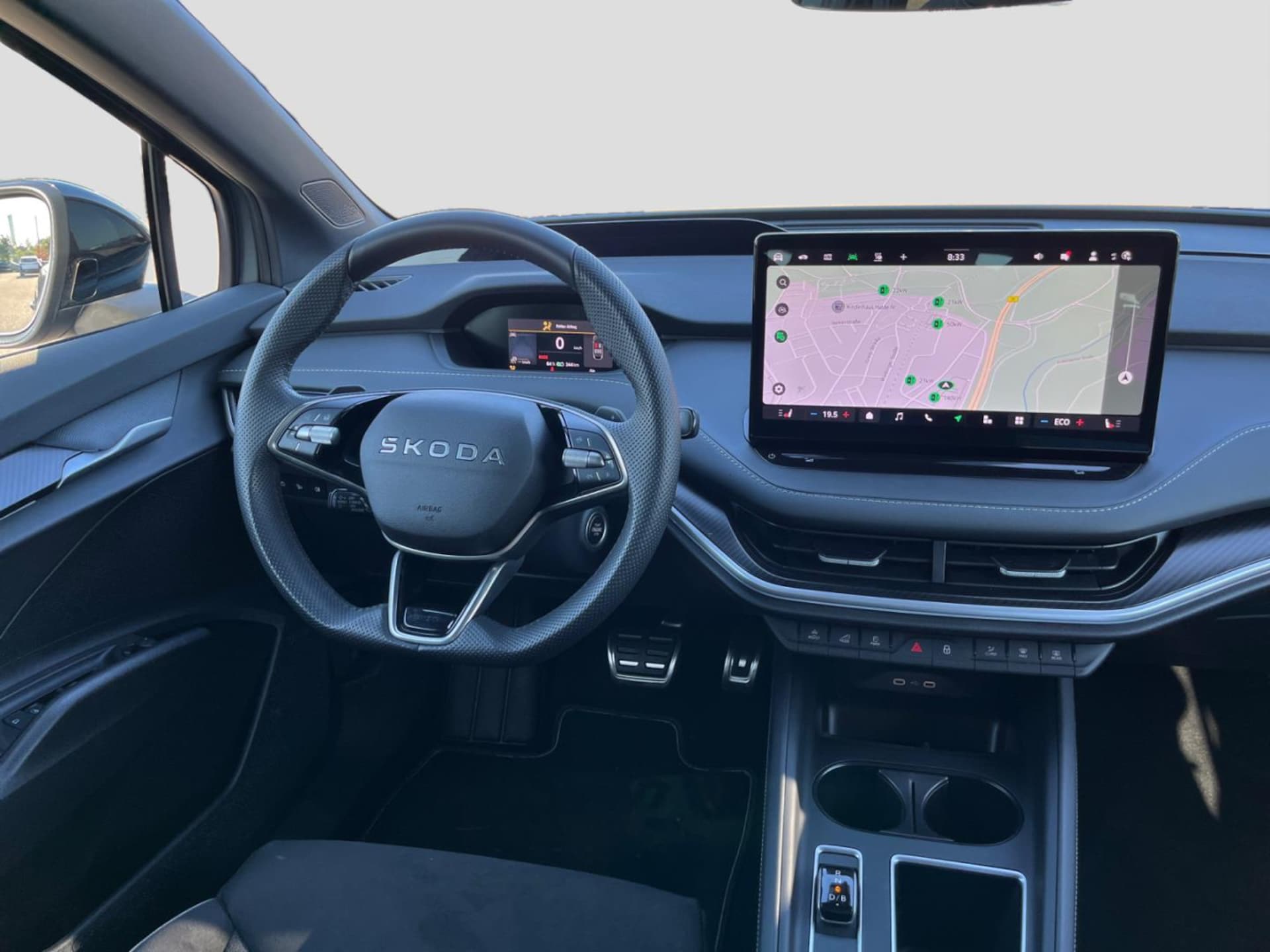 Skoda Enyaq 85 Sportline