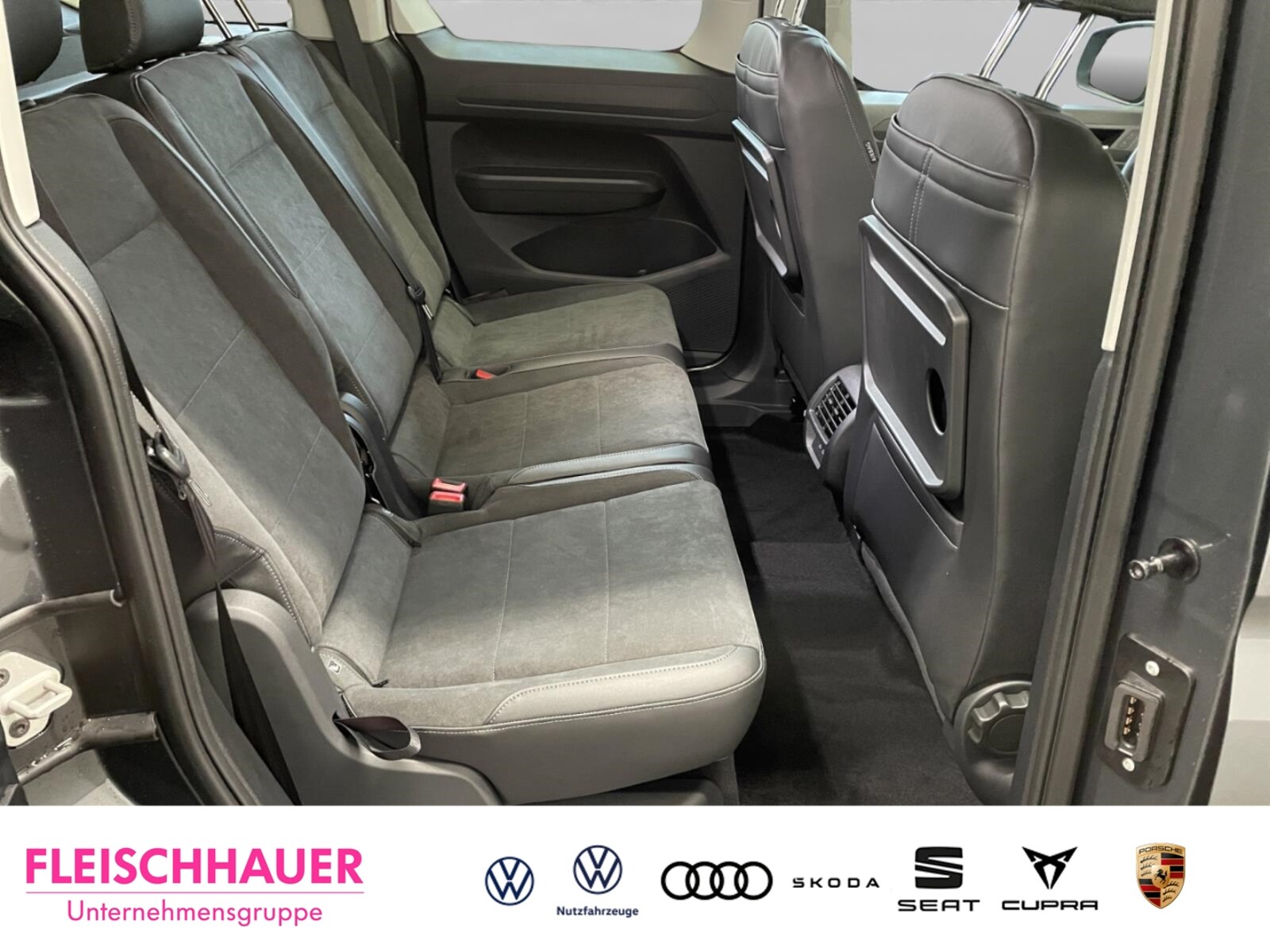 Volkswagen Caddy – Bild 9