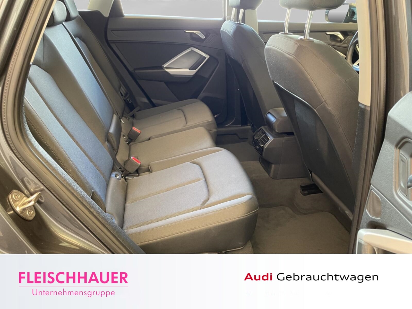 Audi Q3 – Bild 9