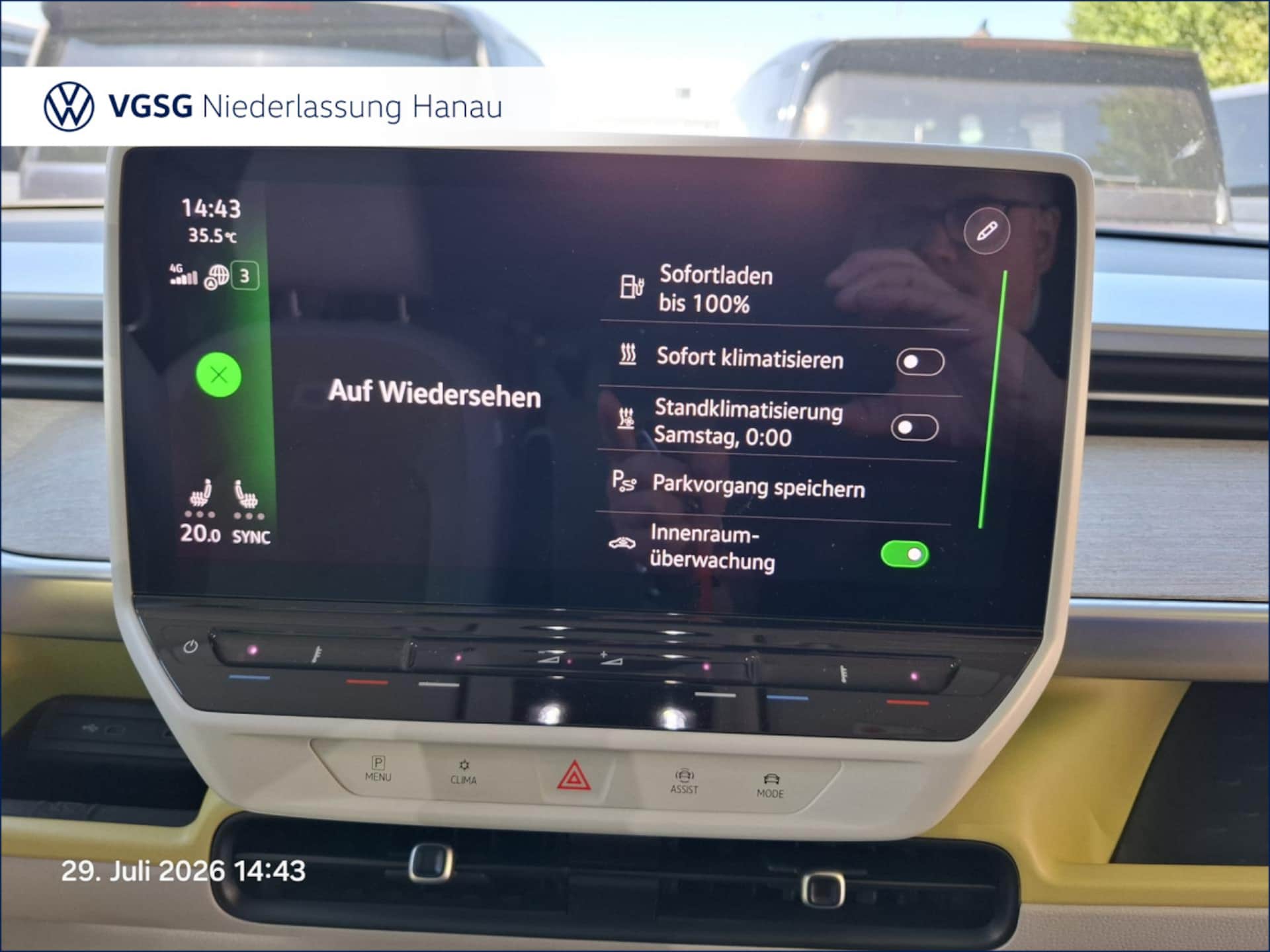 Volkswagen ID. Buzz Pro