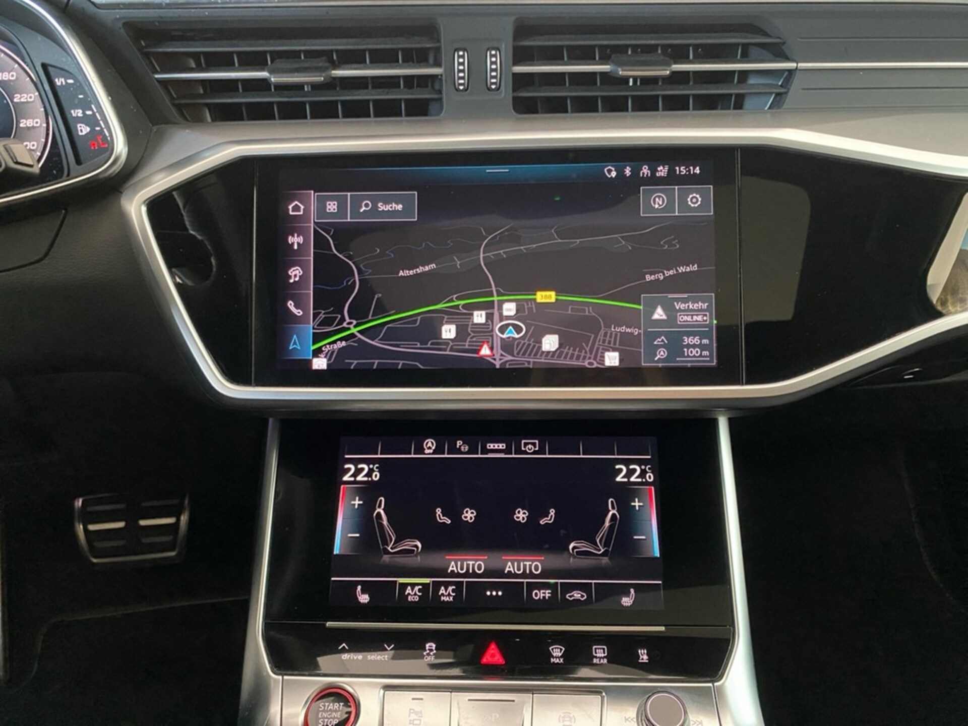 Audi S6 Avant