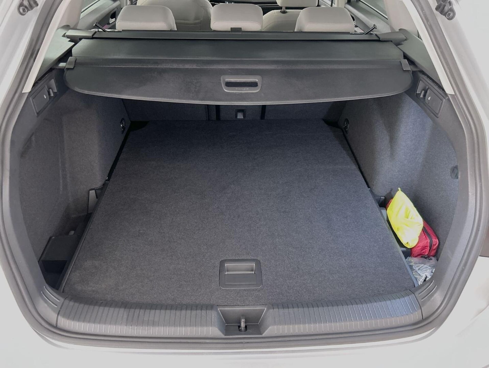 Volkswagen Golf Variant Style