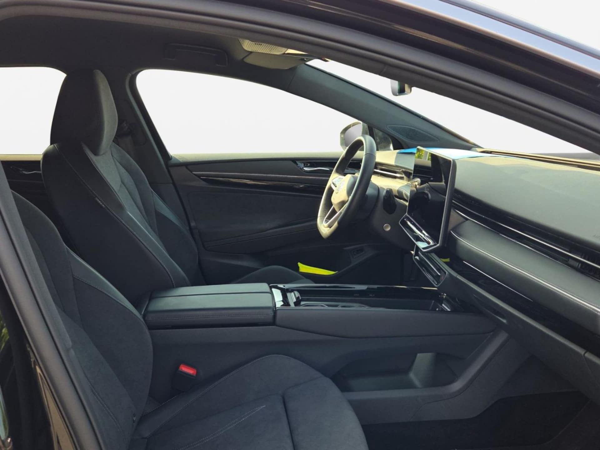 Volkswagen ID.7 Pro