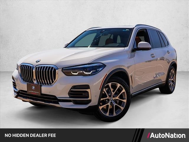 2023 BMW X5