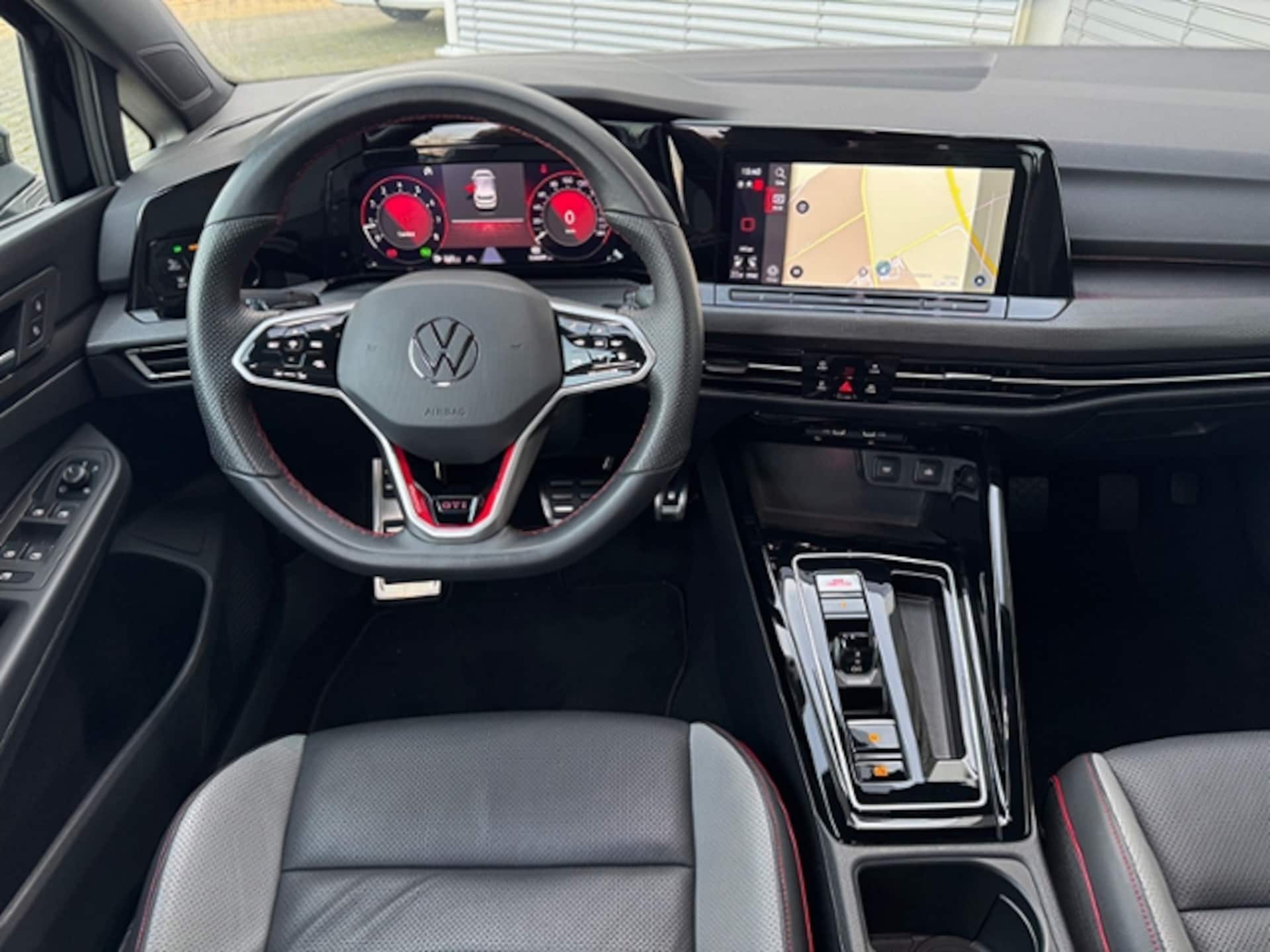 Volkswagen Golf GTI Clubsport
