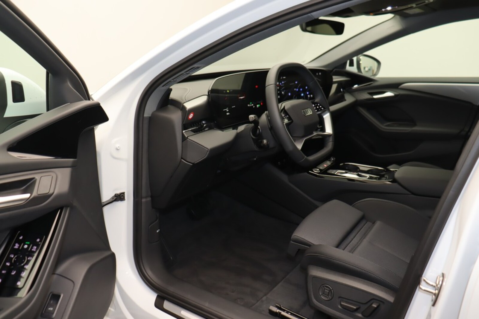 Audi A6 Sportback e-tron – Bild 8