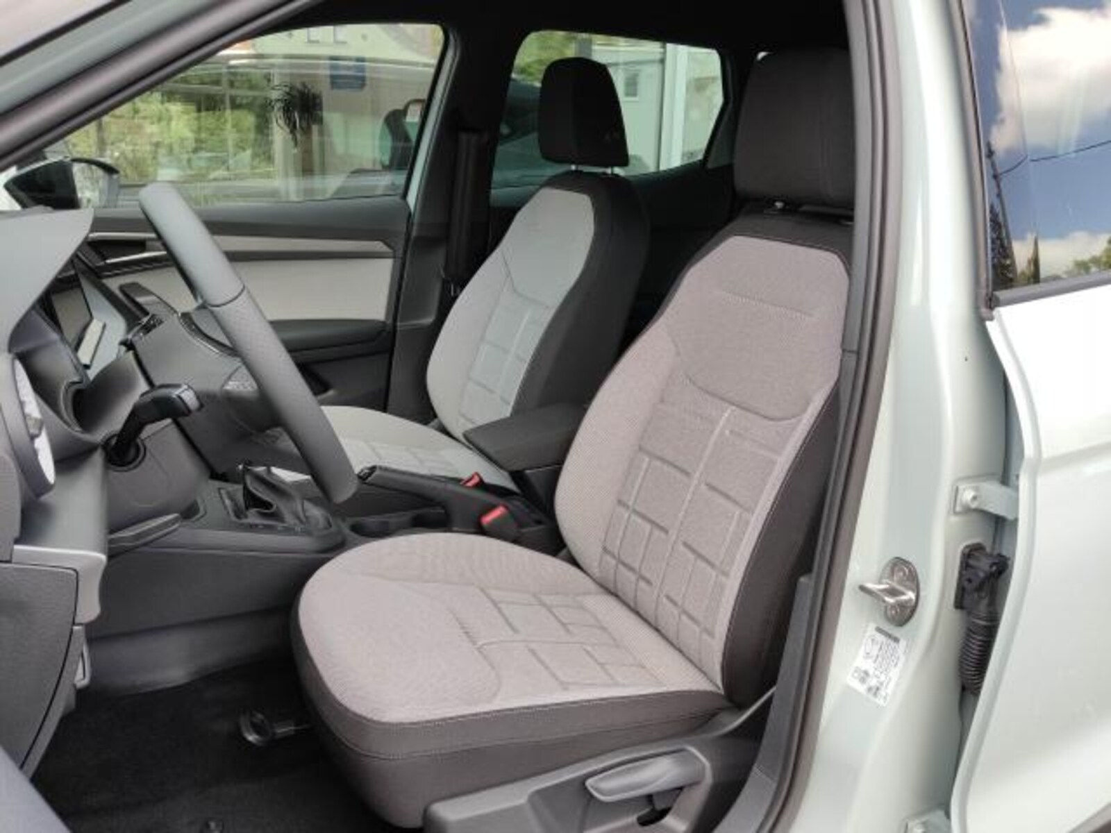 SEAT Arona – Bild 14