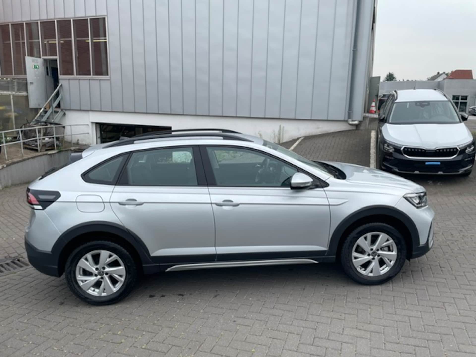 Volkswagen Taigo Life