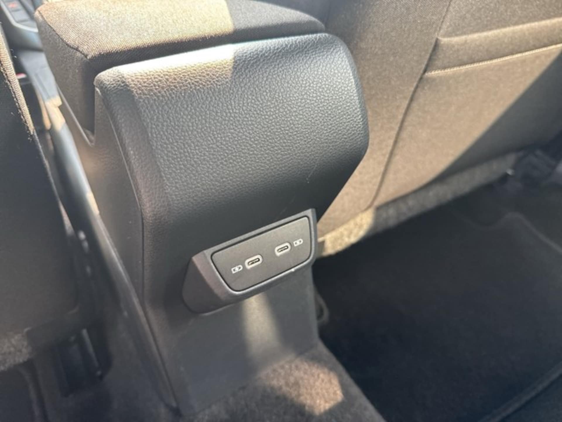 Volkswagen Polo Comfortline