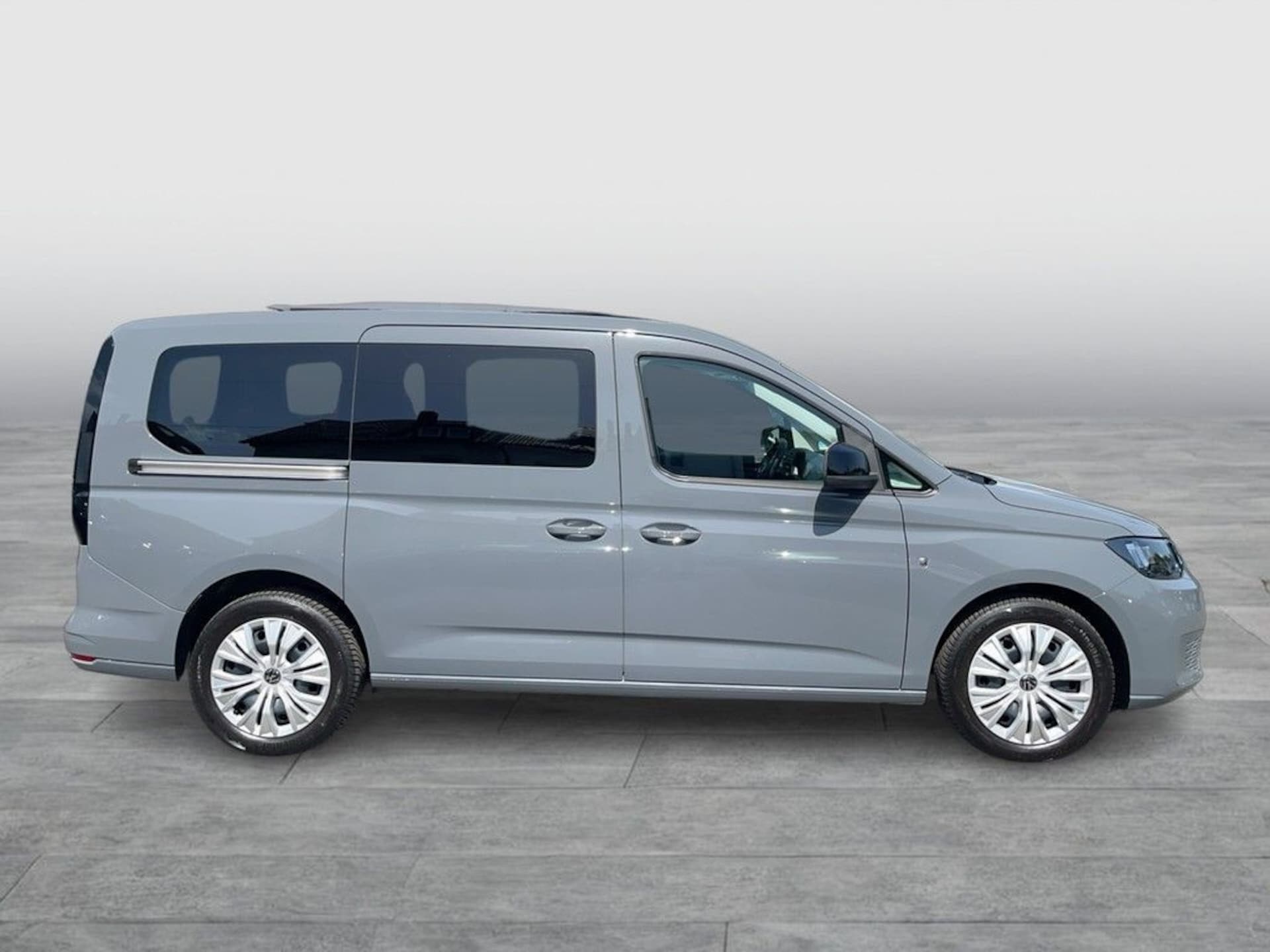 Volkswagen Caddy Maxi Basis-Modell