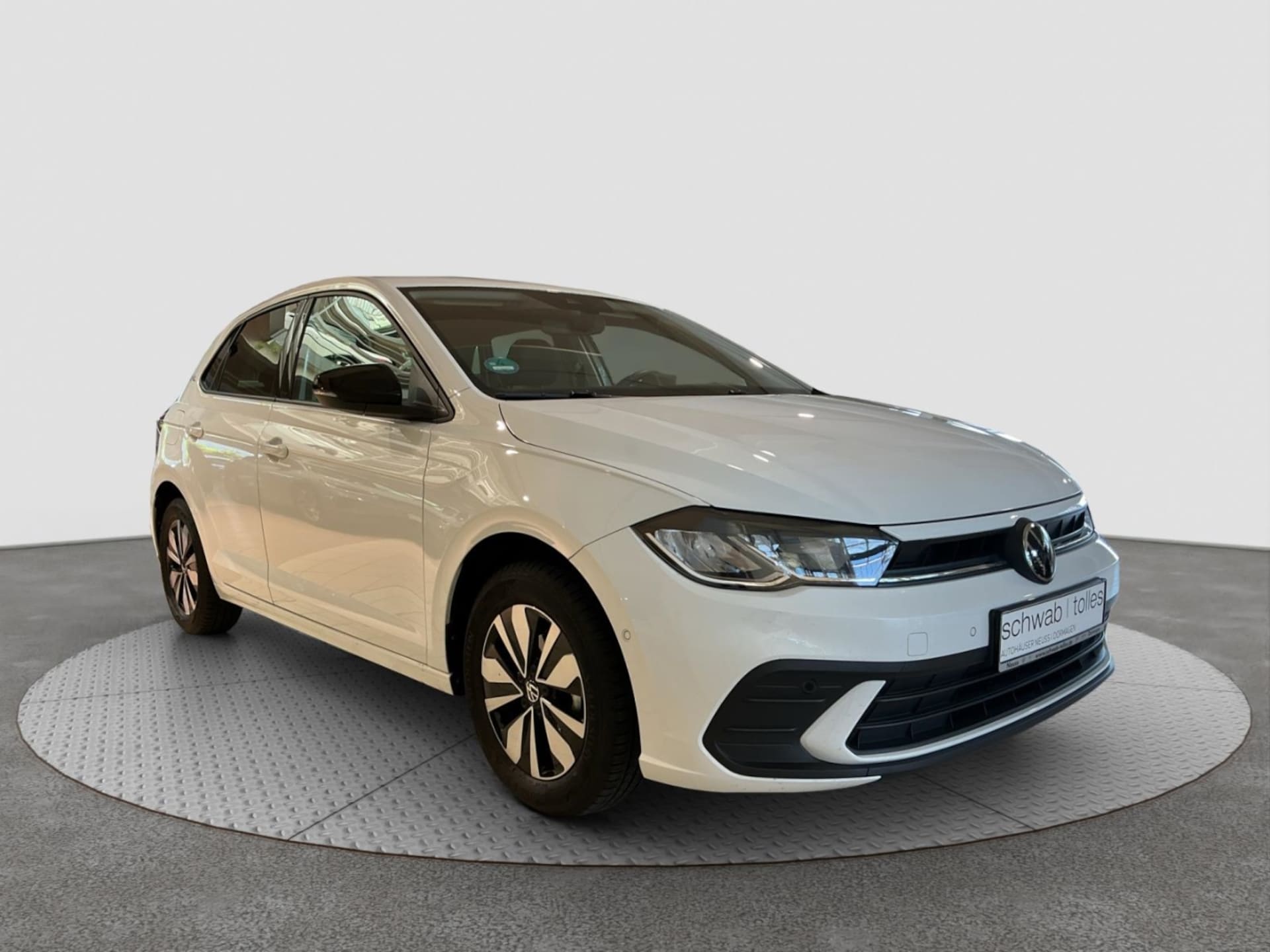 Volkswagen Polo Goal