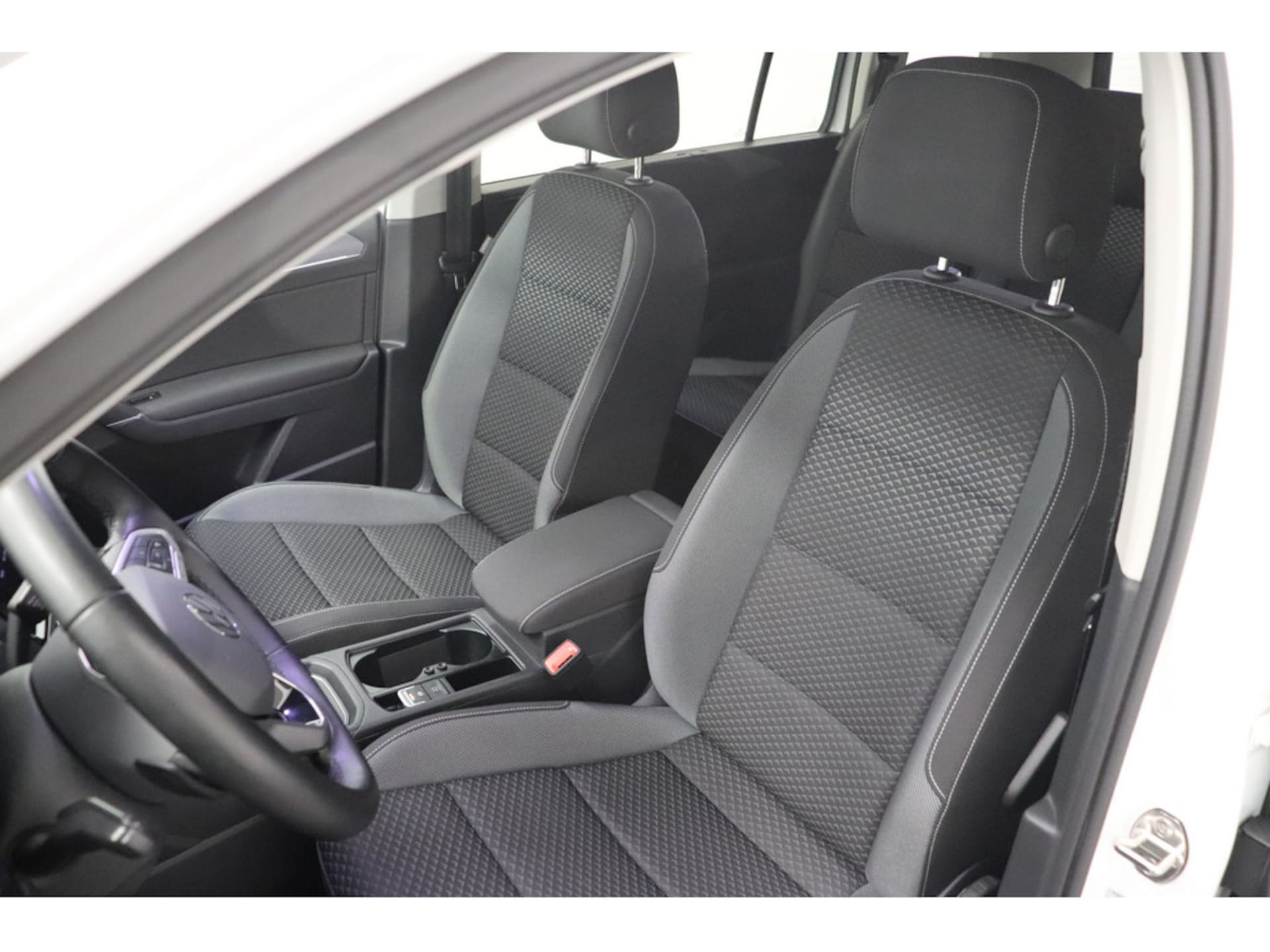 Volkswagen Touran Active