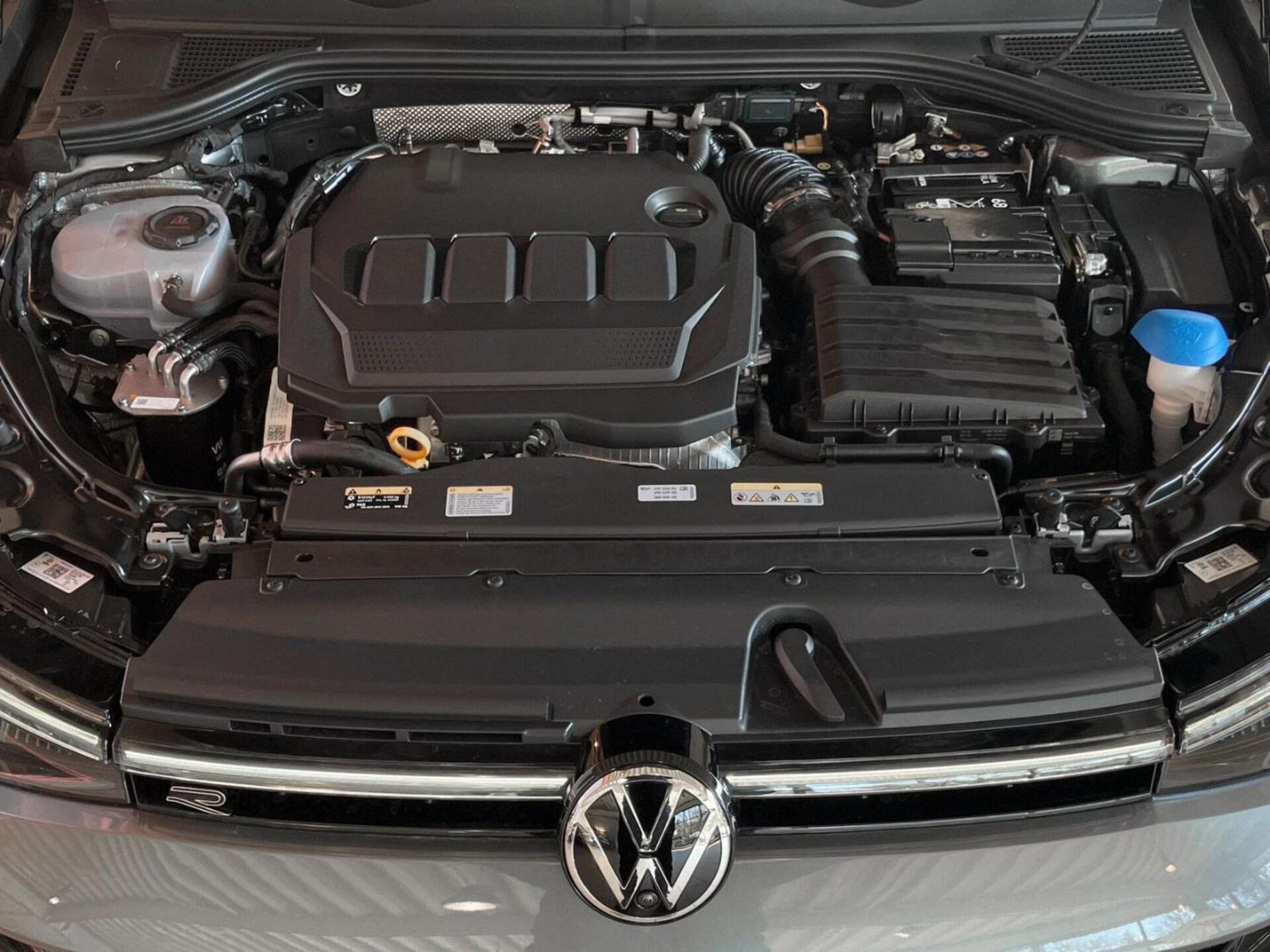 Volkswagen Passat R-Line