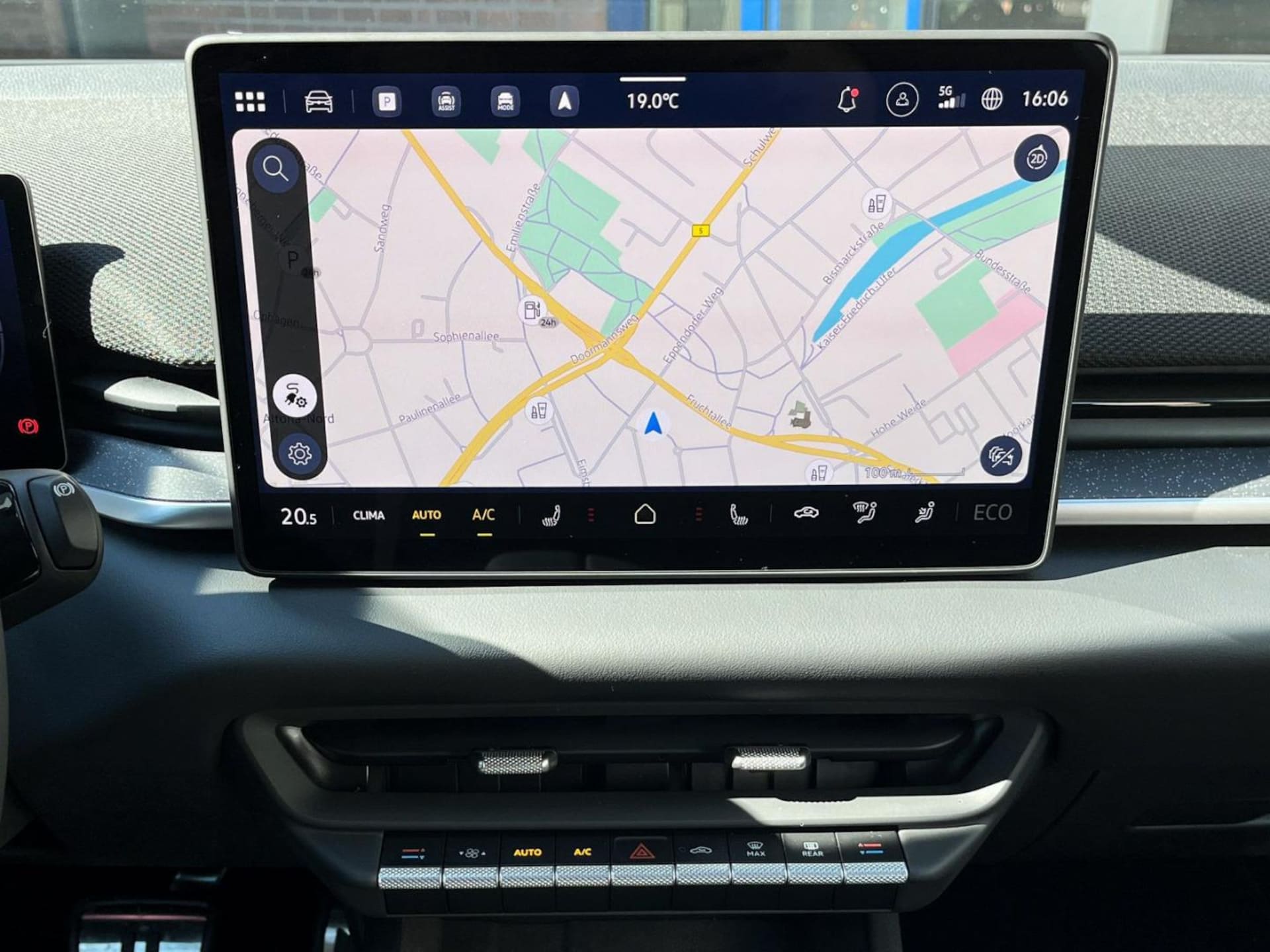 Volkswagen ID.3 Neo Style