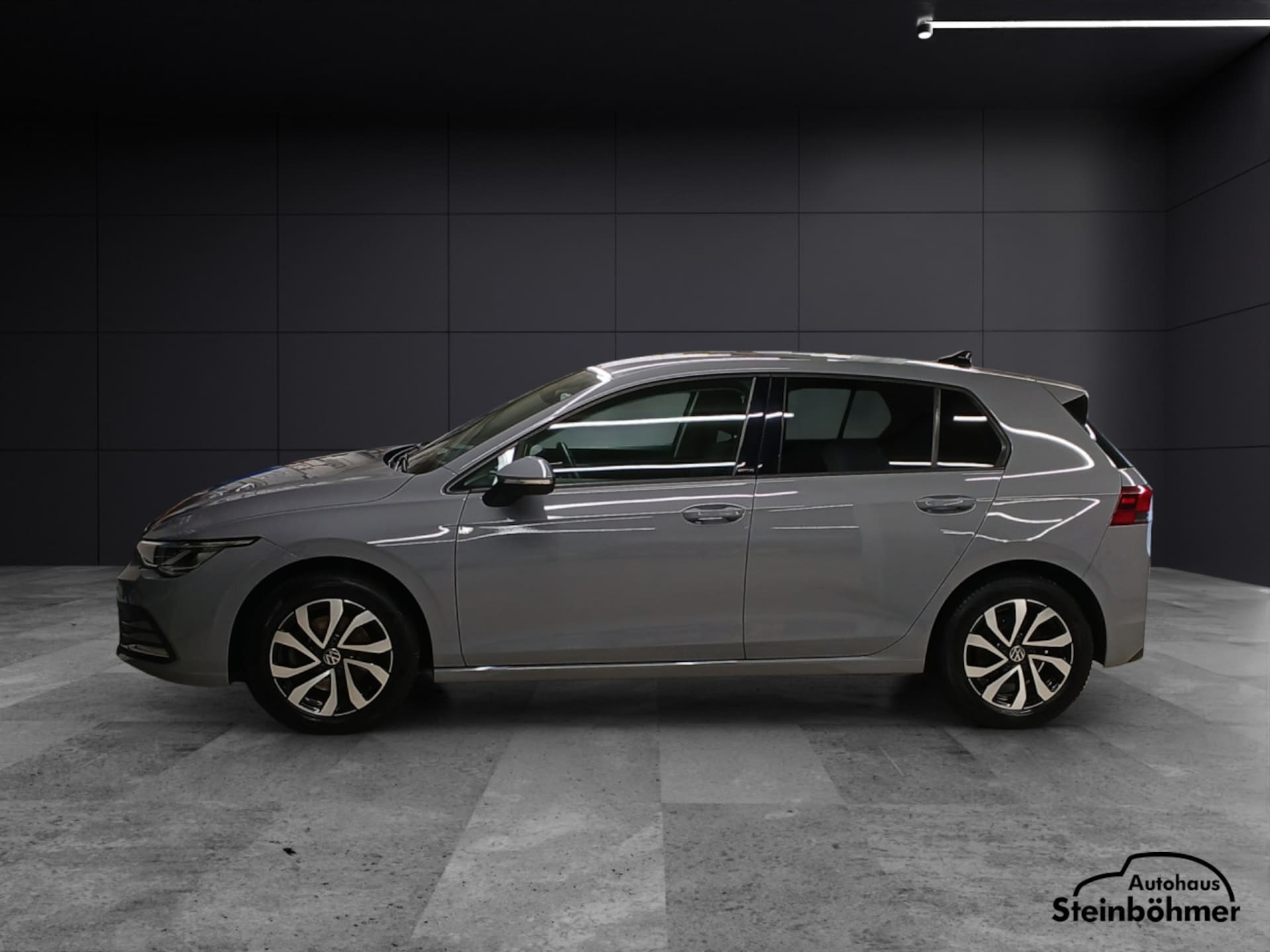 Volkswagen Golf Active