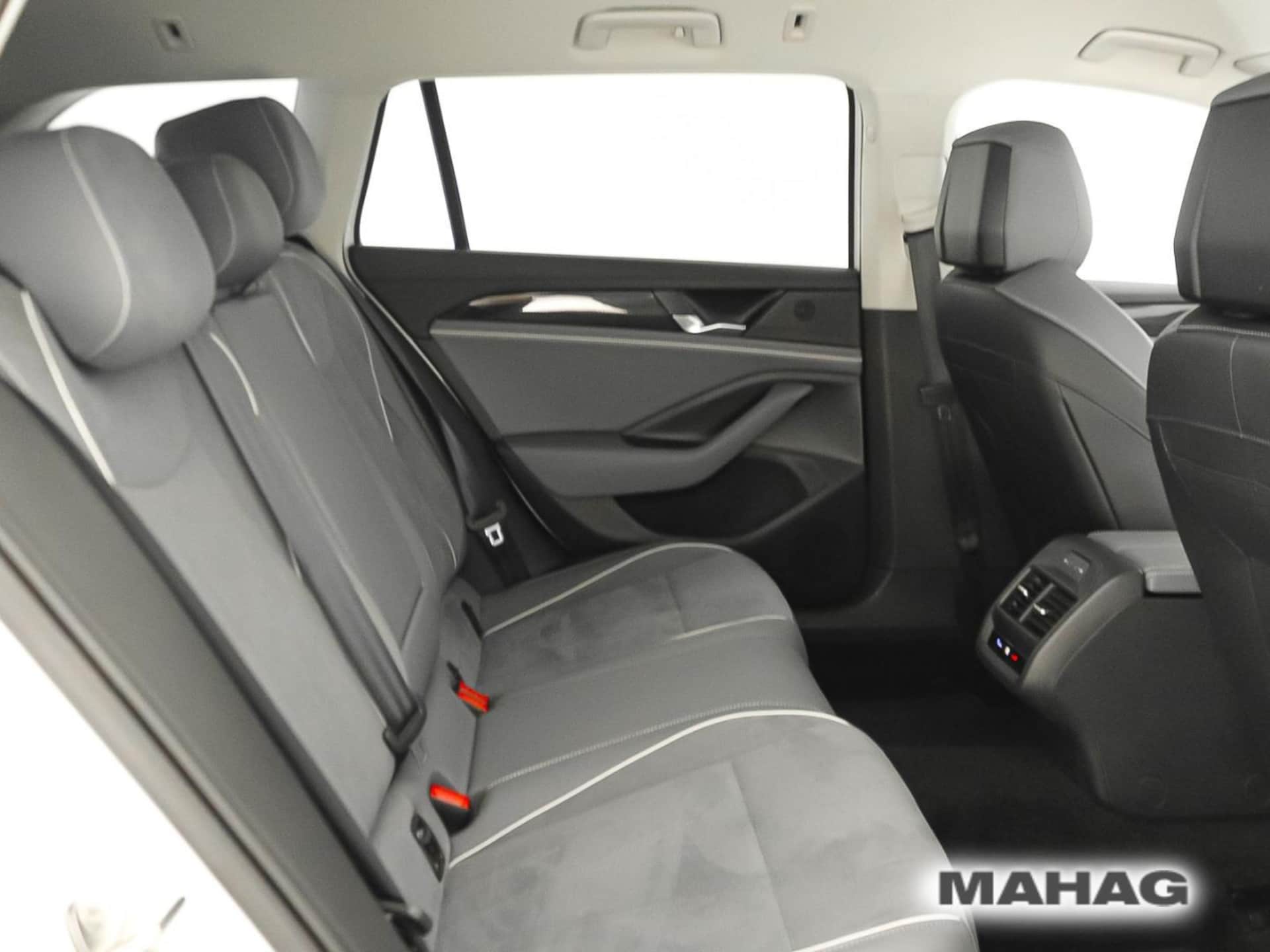 Volkswagen Passat Business
