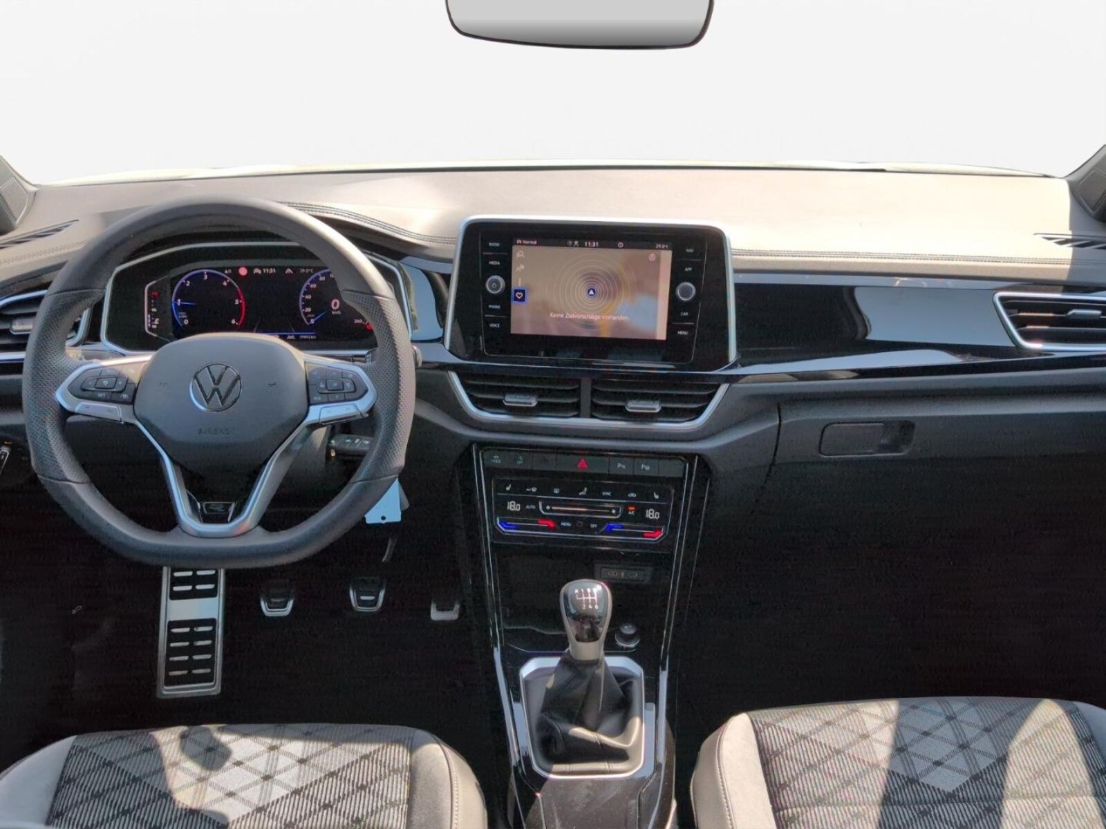 Volkswagen T-Roc – Bild 5