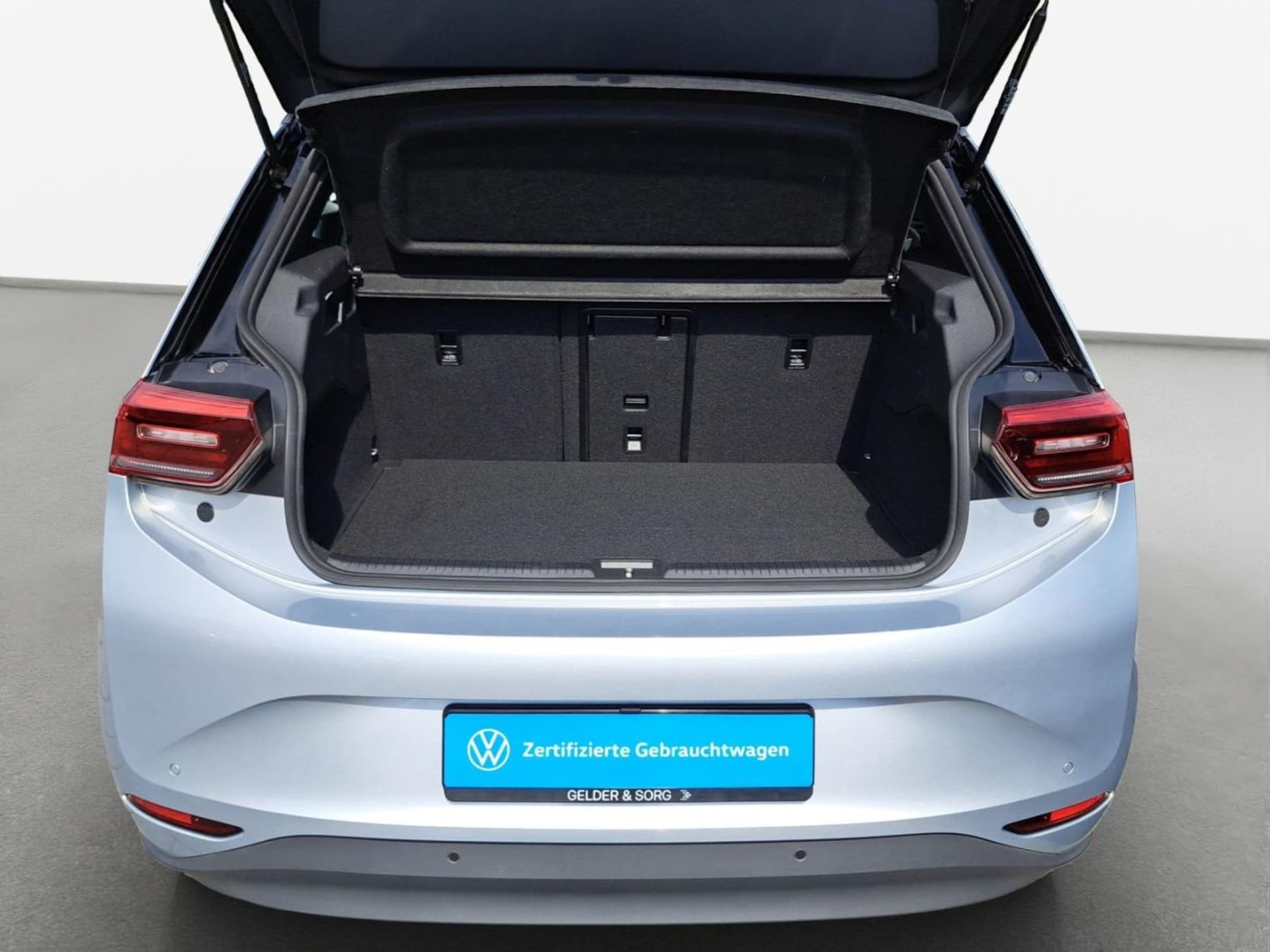 Volkswagen ID.3 Pro S