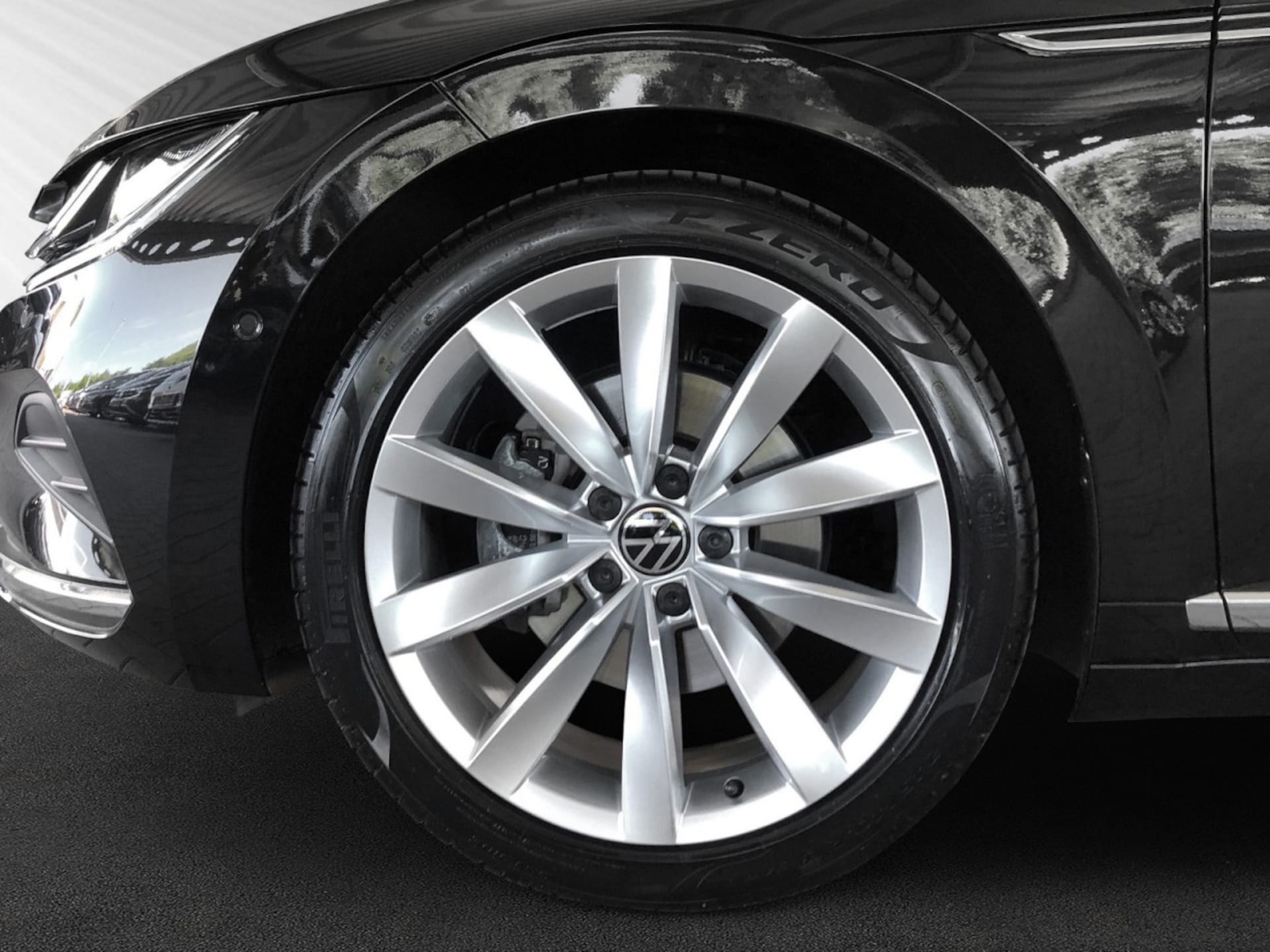 Volkswagen Arteon Shooting Brake Elegance