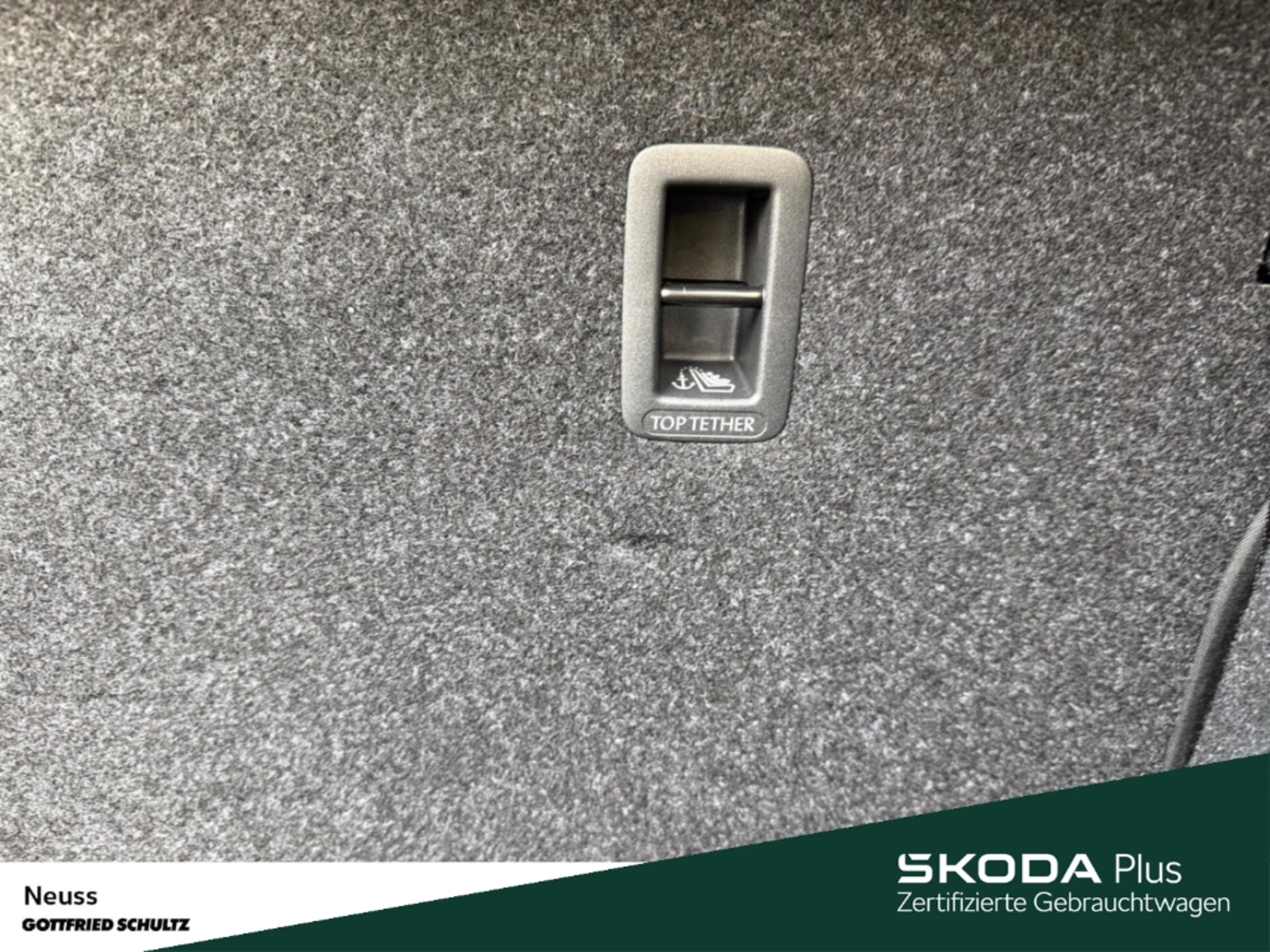 Skoda Kamiq Tour