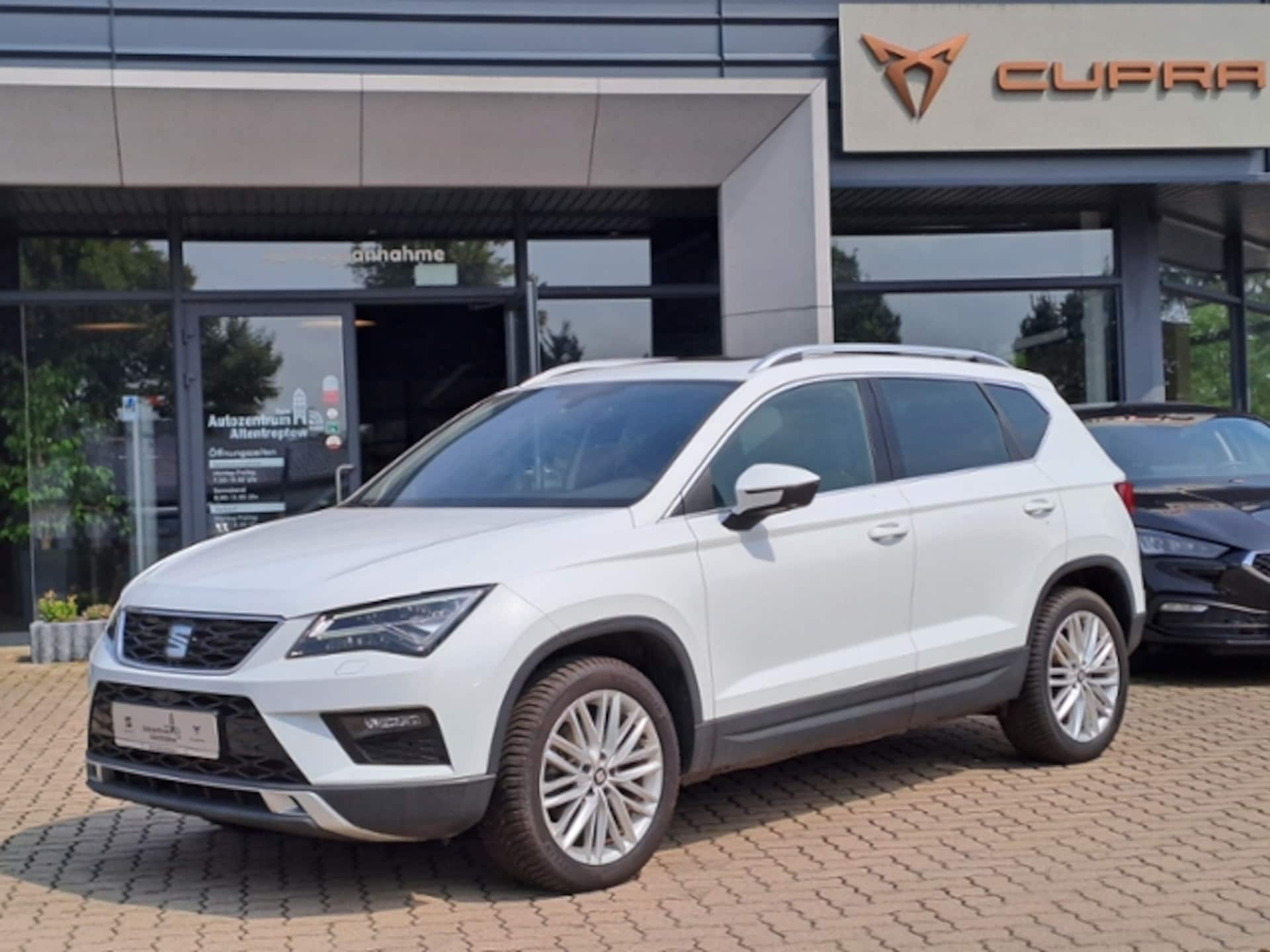 SEAT Ateca XCELLENCE