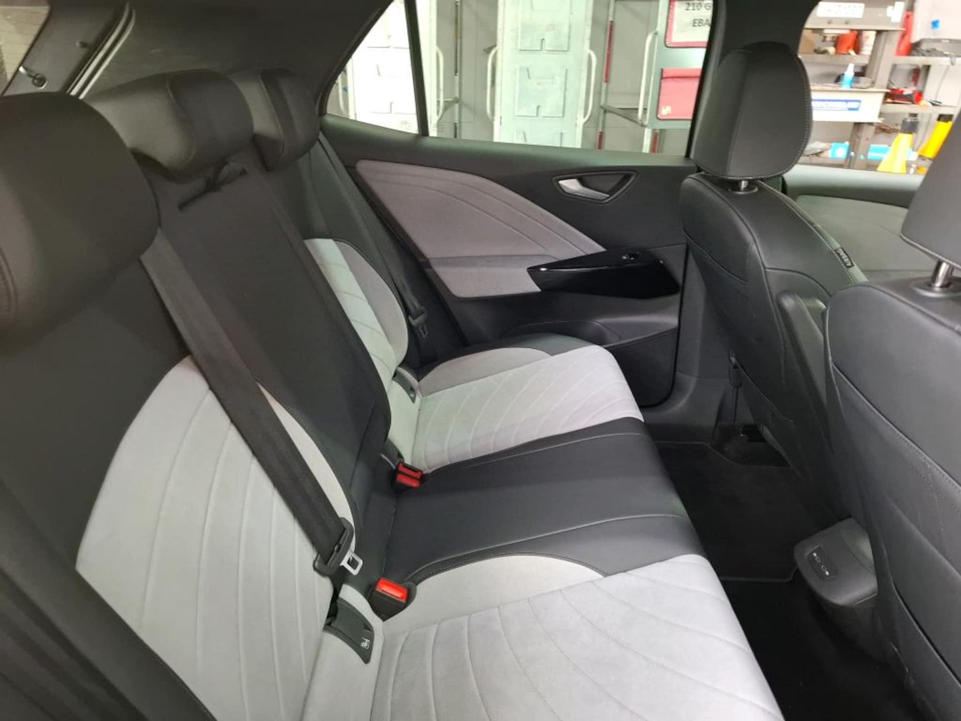Volkswagen ID.3 MOVE Pro