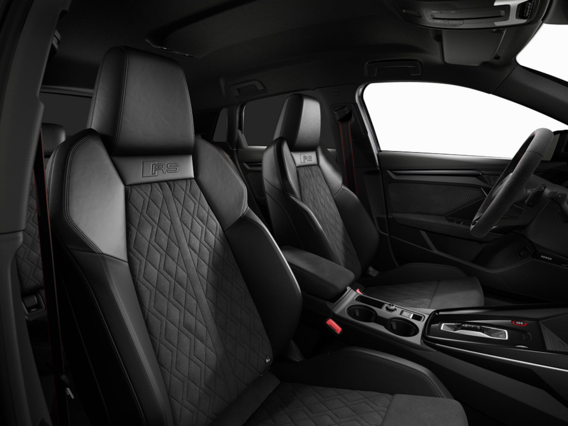 Audi RS 3 Sportback