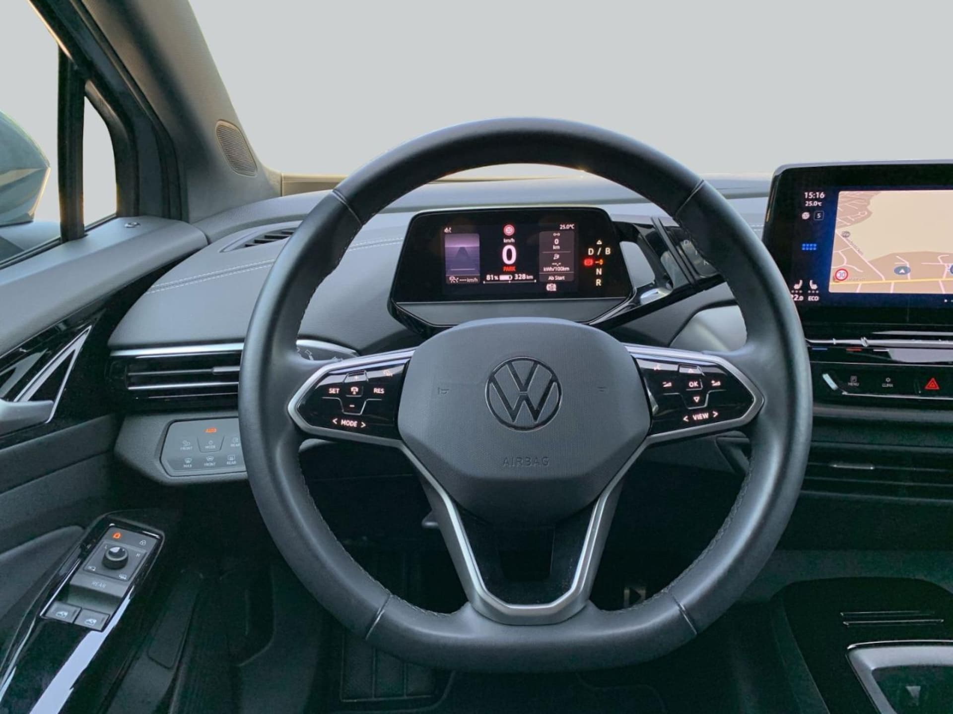 Volkswagen ID.4 Pro Performance
