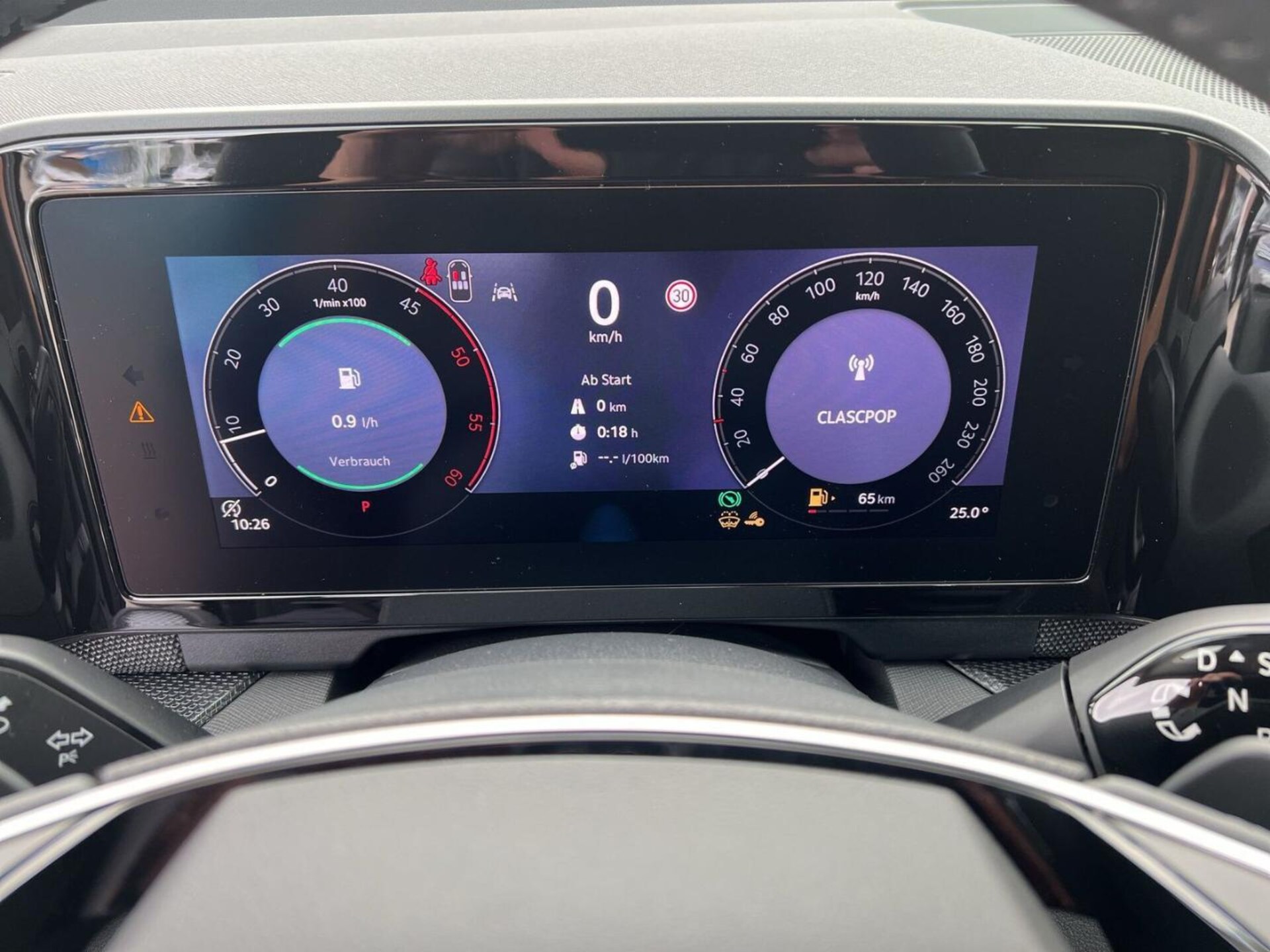 Skoda Kodiaq Selection