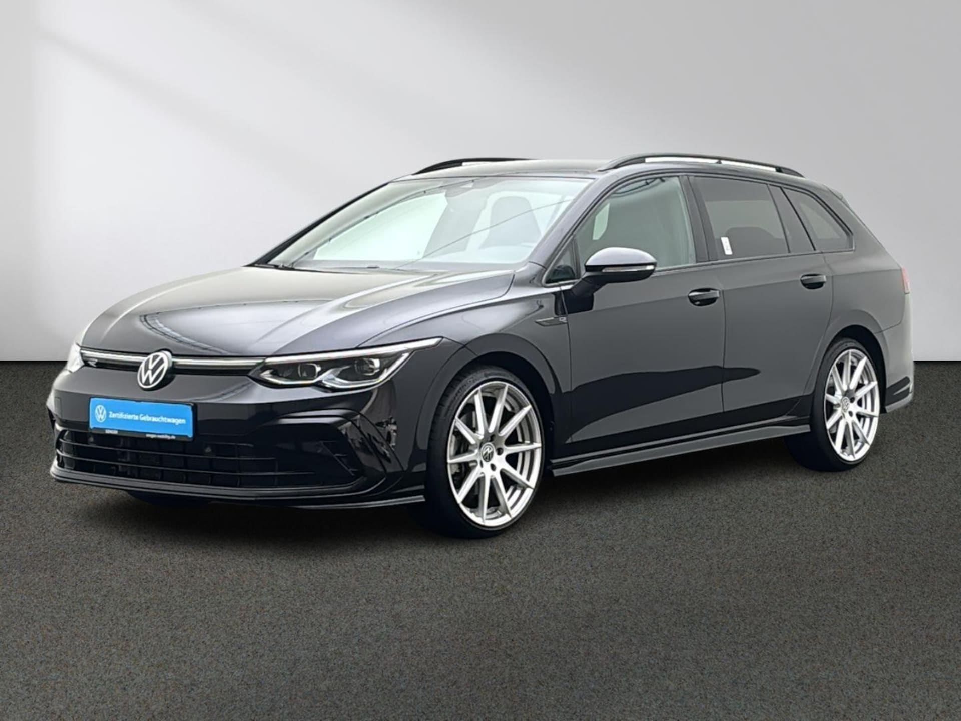 Volkswagen Golf Variant R-Line