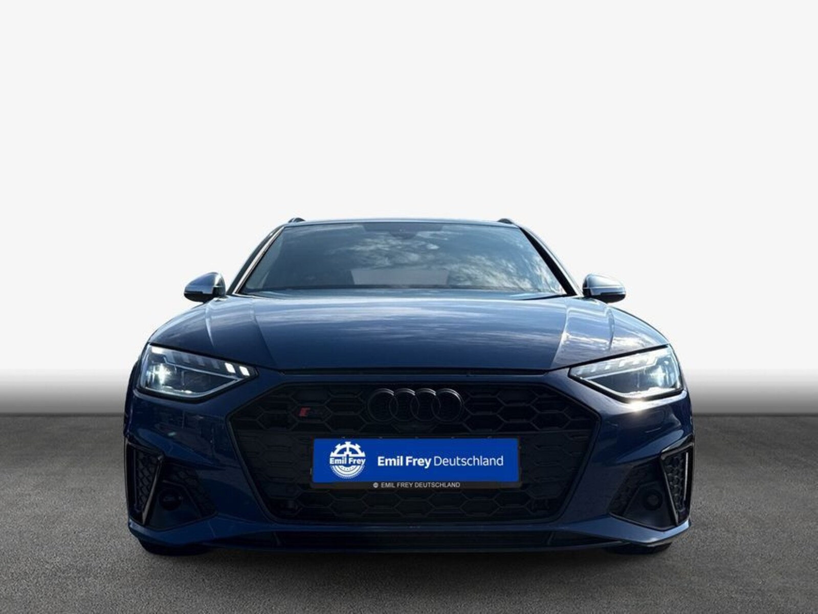 Audi S4 Avant – Bild 3