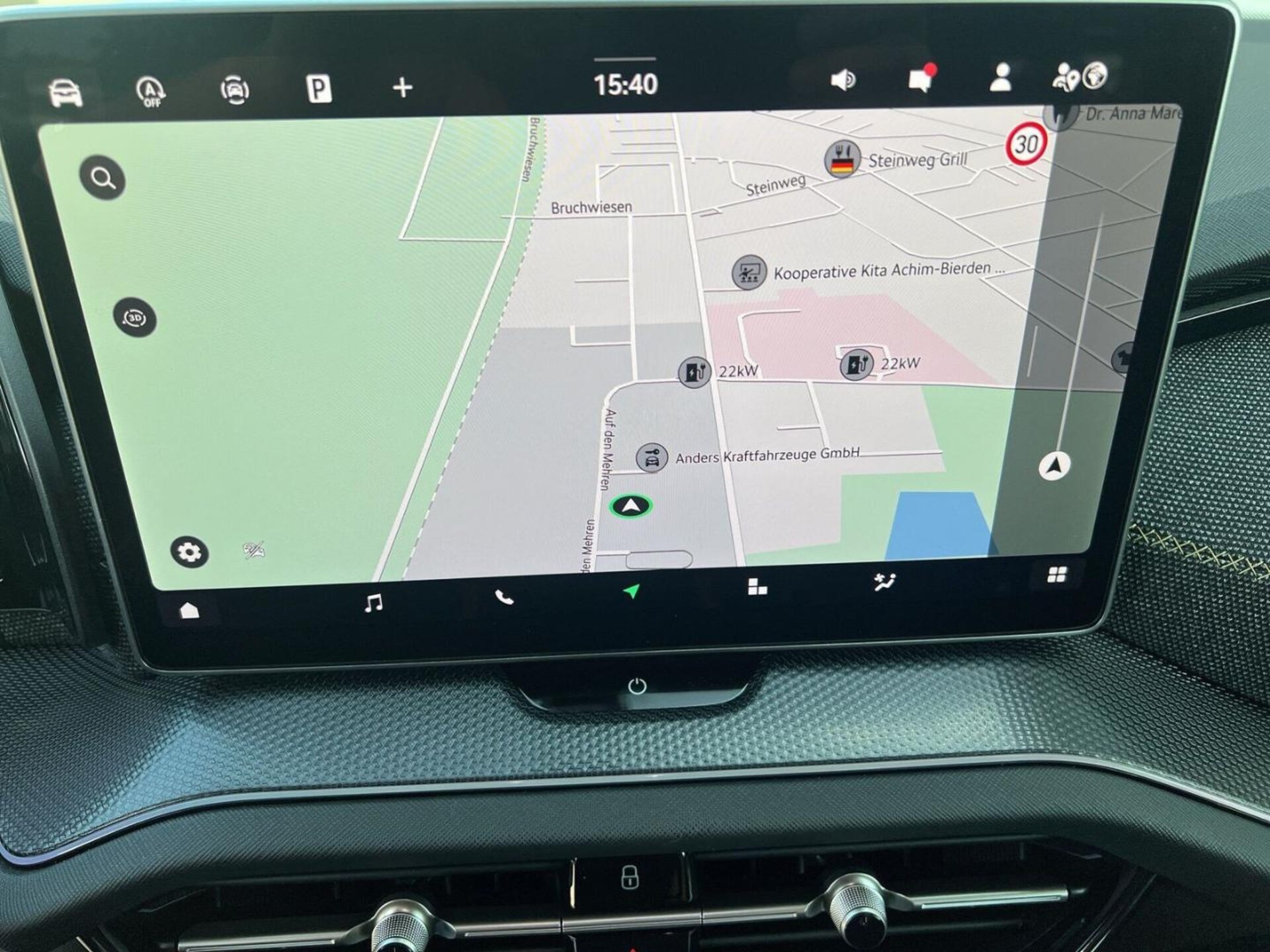 Skoda Kodiaq Selection