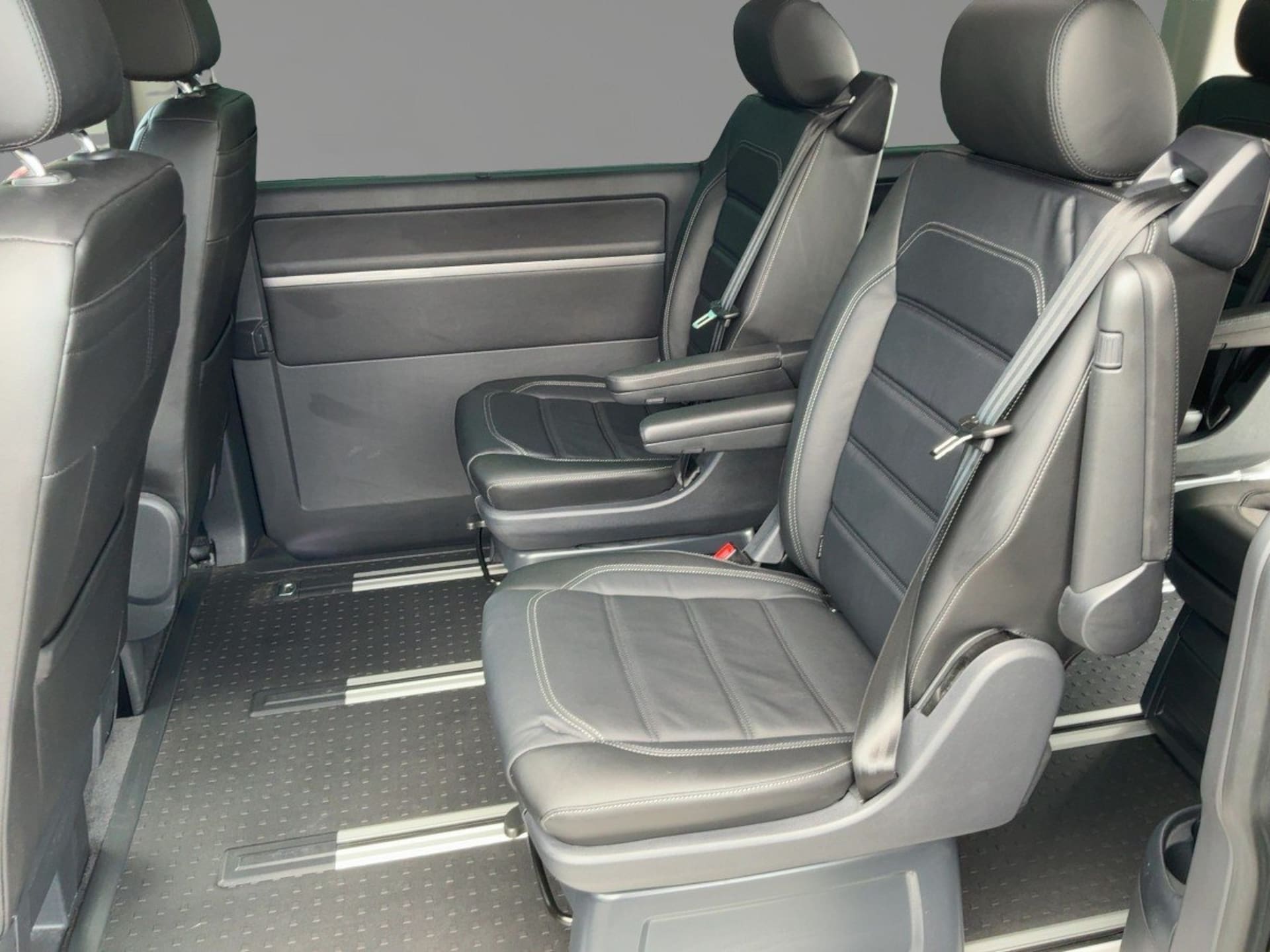 Volkswagen T6.1 Multivan Highline