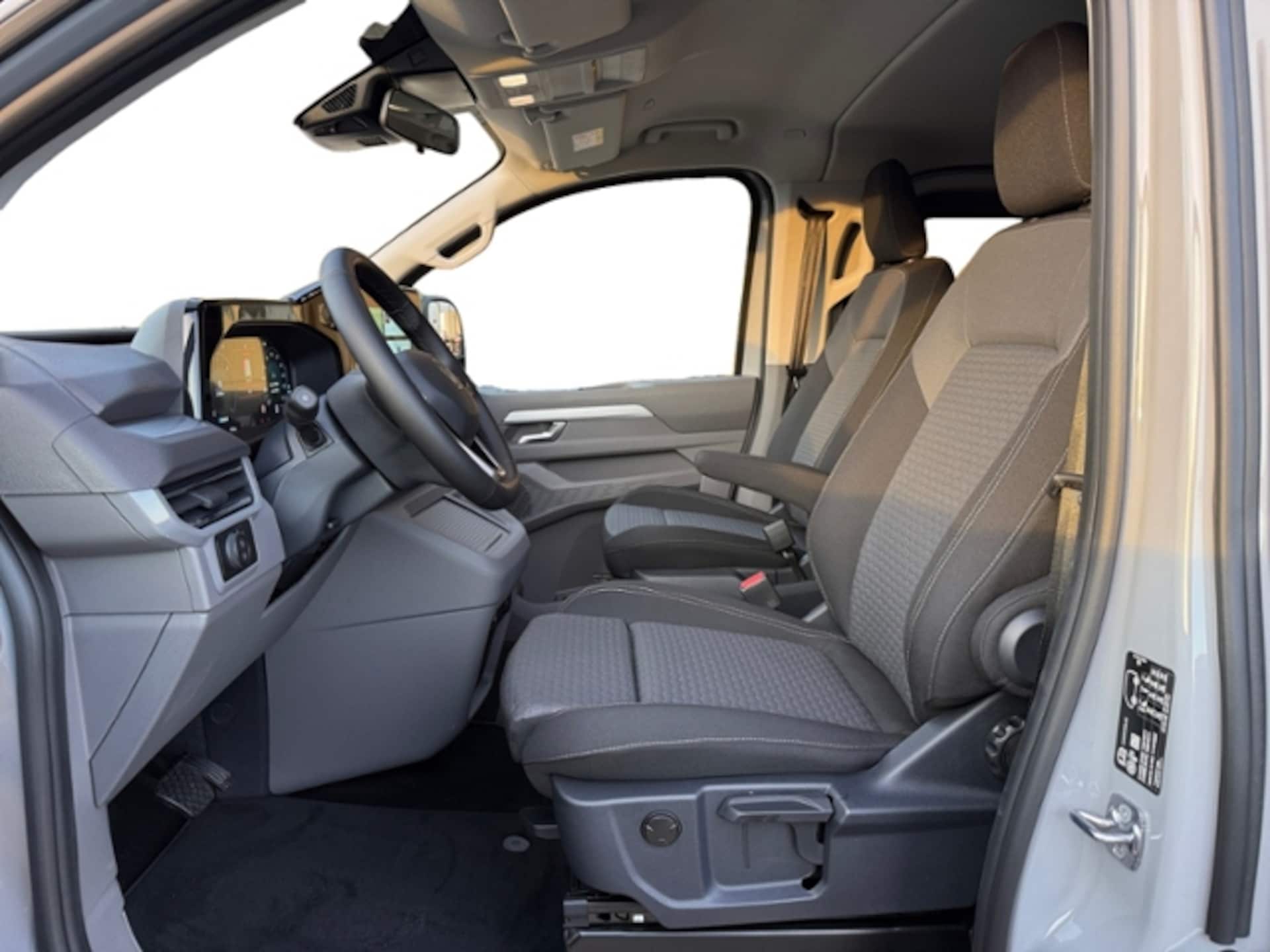 Volkswagen Caravelle Edition