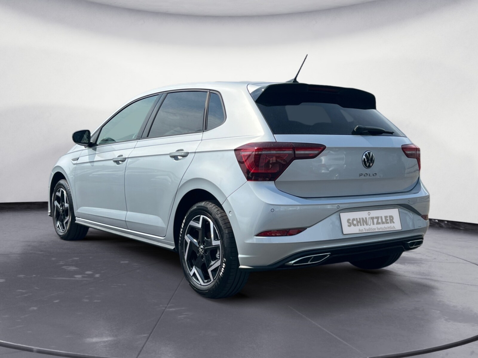 Volkswagen Polo – Bild 3