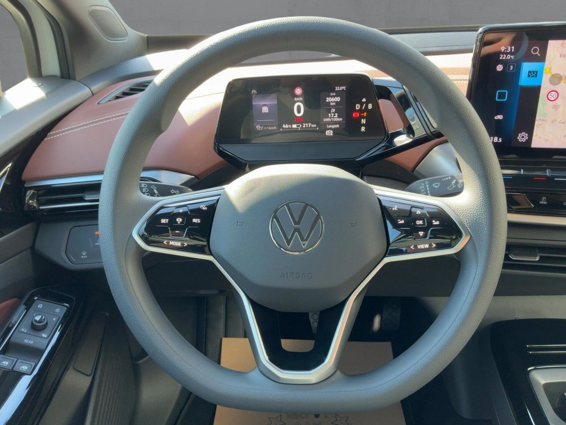 Volkswagen ID.5 Pro